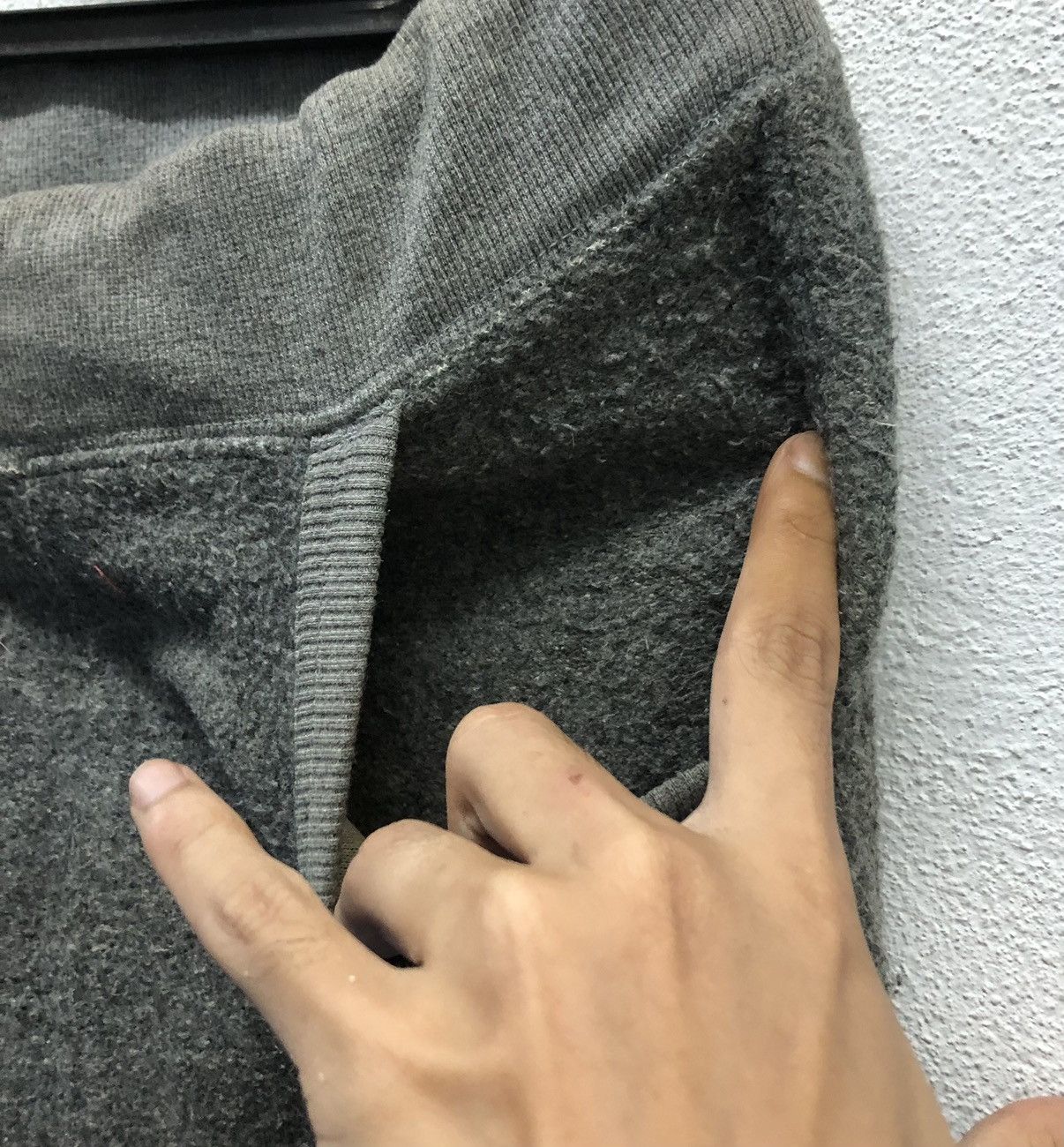 Avirex Vintage PX Avirex Sweatpants Size US 37 - 6 Thumbnail