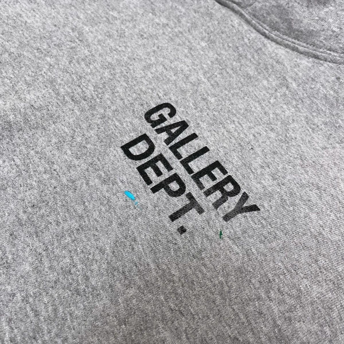 Gallery Dept. Gallery Dept. Hoodie Size US M / EU 48-50 / 2 - 3 Thumbnail
