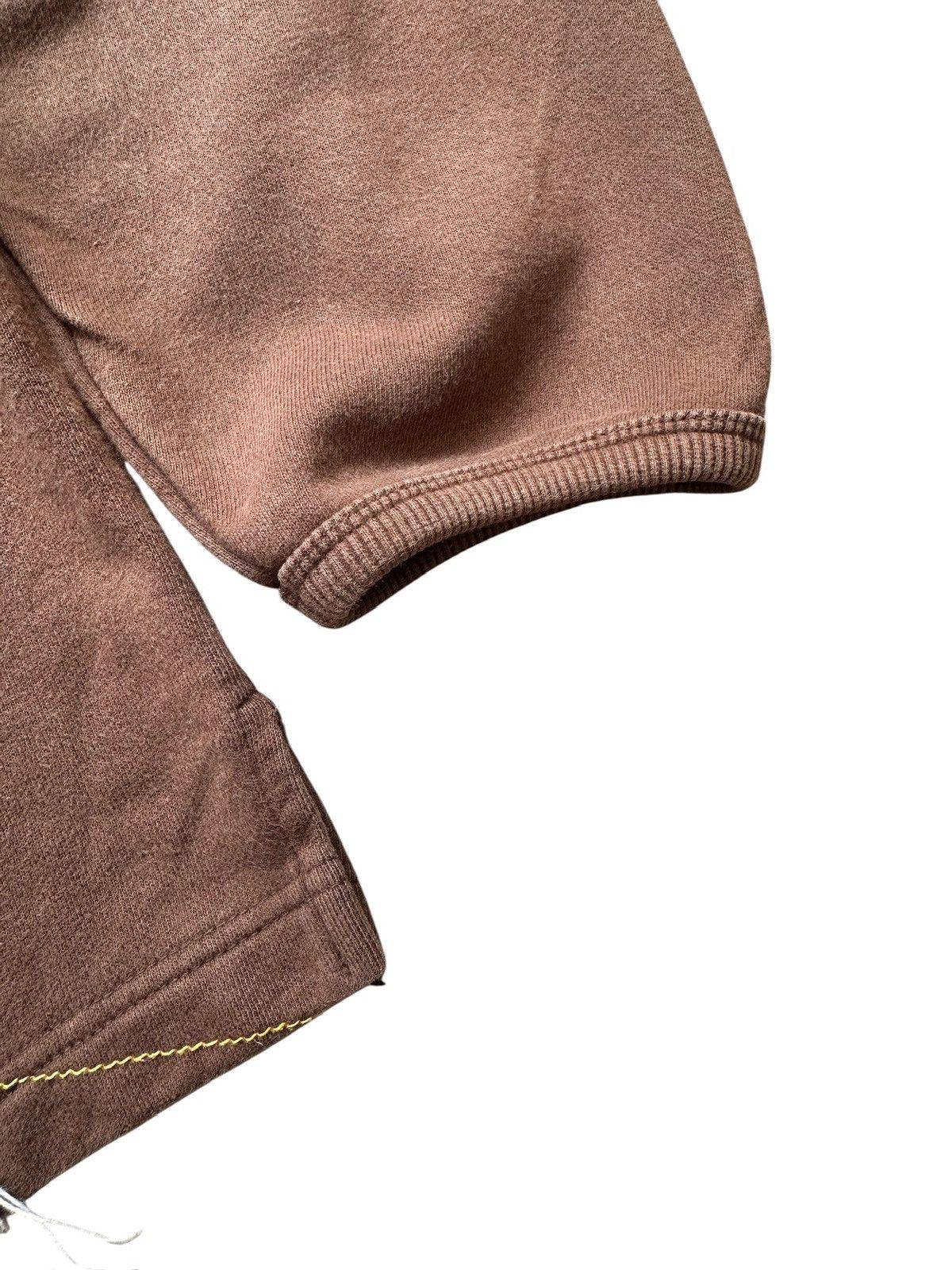 Marithe + Francois Girbaud 00's Marithe Francois Girbaud sweatshirt archive Size US XXL / EU 58 / 5 - 5 Thumbnail