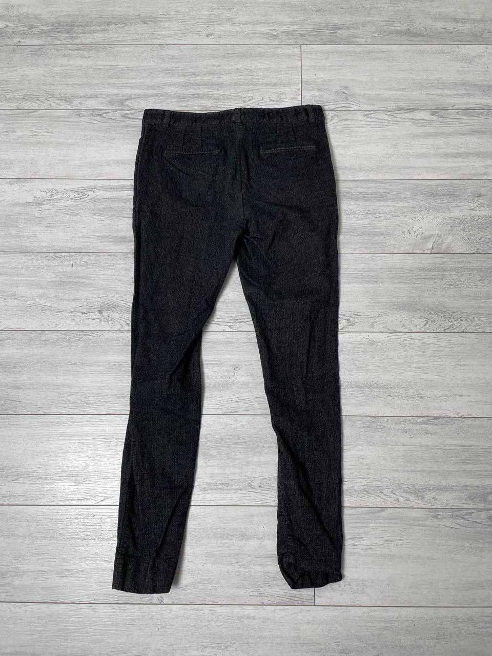 Dolce & Gabbana Dolce & Gabbana wool pants Size 25" / US 0 / IT 36 - 12 Thumbnail