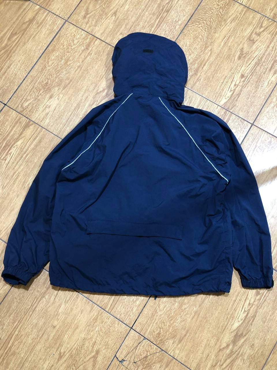 Nike 90s Vintage Nike Track Suits Size US XL / EU 56 / 4 - 12 Thumbnail