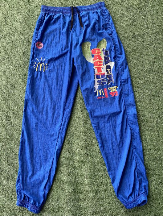 travis scott cactus jack pants