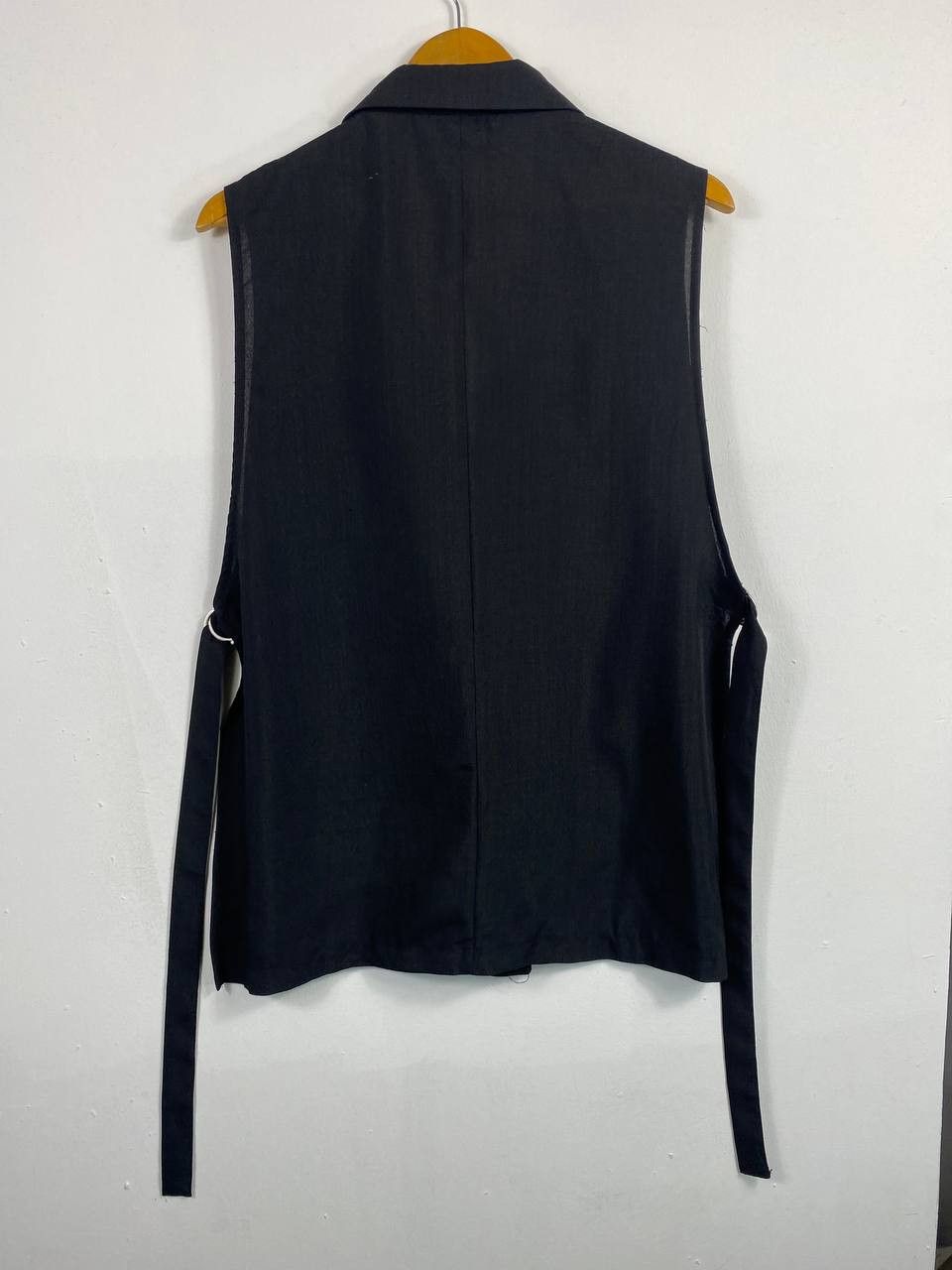 Japanese Brand japanese brand vest very nice design Size US L / EU 52-54 / 3 - 8 Thumbnail