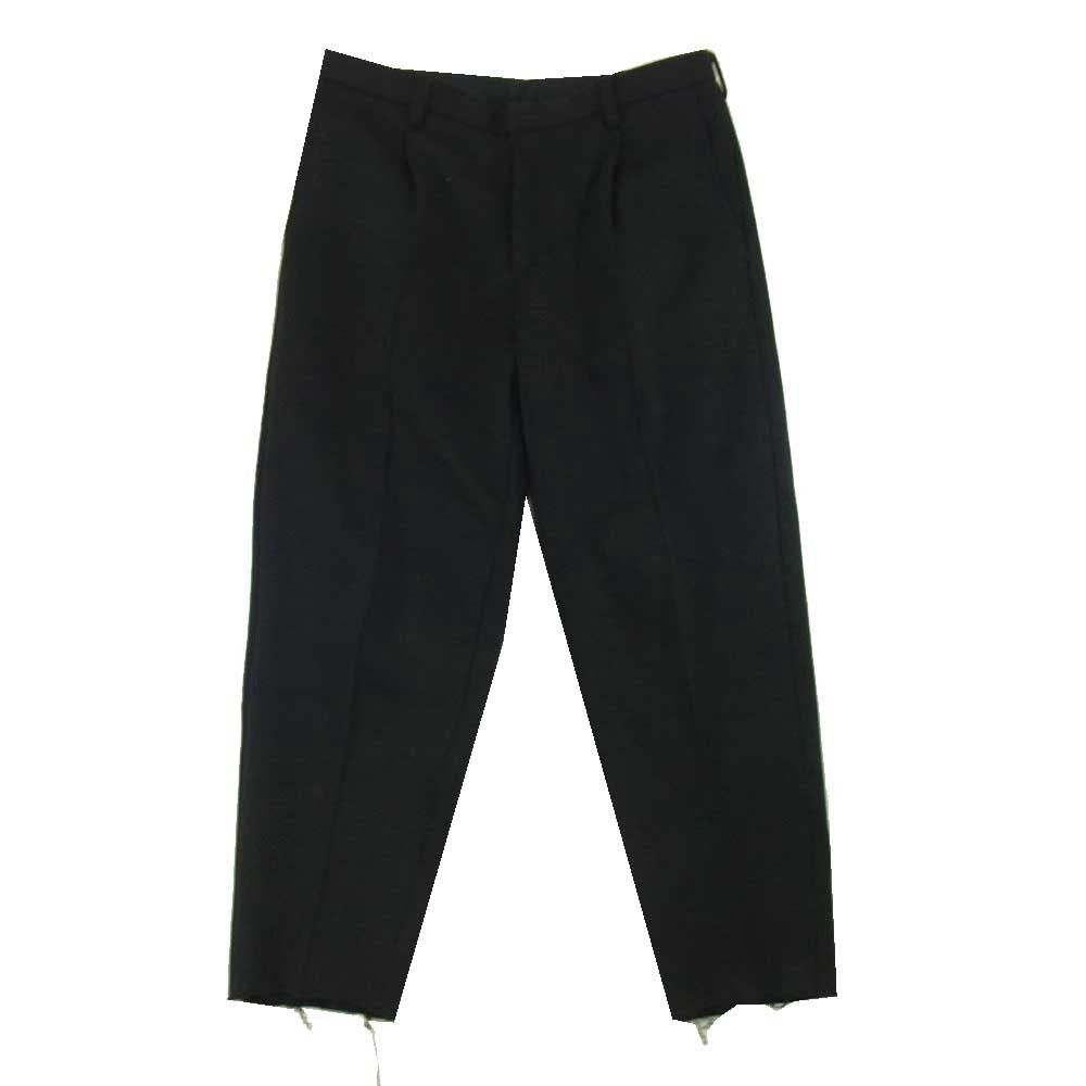 Kolor Kolor Japan wool stretch pant trousers size 3 Size US 31 - 1 Thumbnail