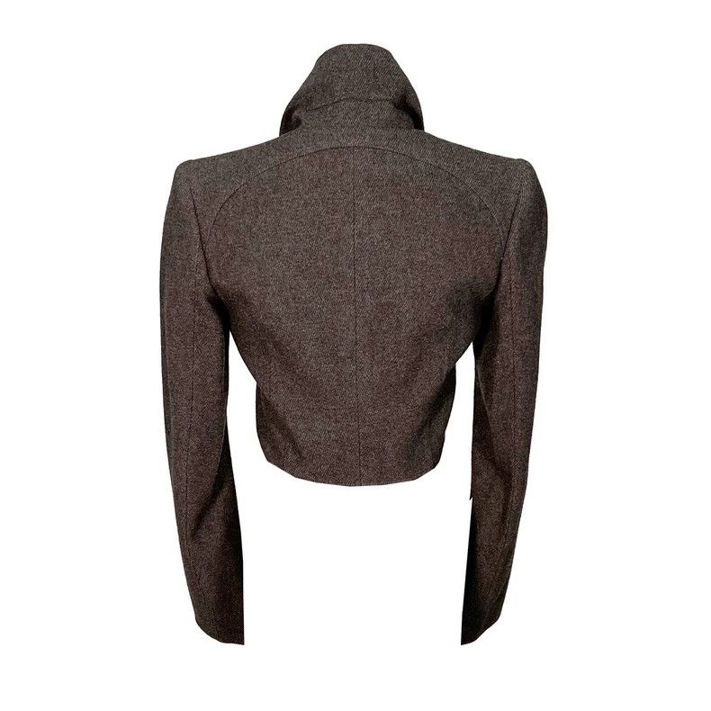 Givenchy Givenchy Short blazer, made in Italy Size US M / EU 48-50 / 2 - 5 Thumbnail