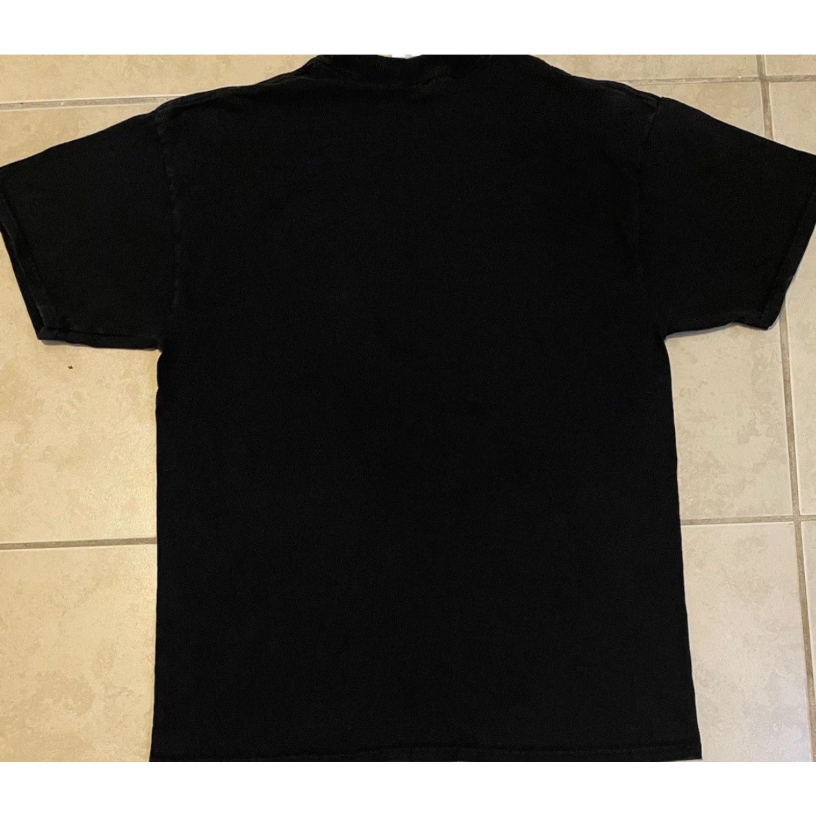 GAS Vtg I Have Gas And Know How To Use It Faded Shirt L Funny Saying Joke Grunge Y2K Size US L / EU 52-54 / 3 - 6 Thumbnail