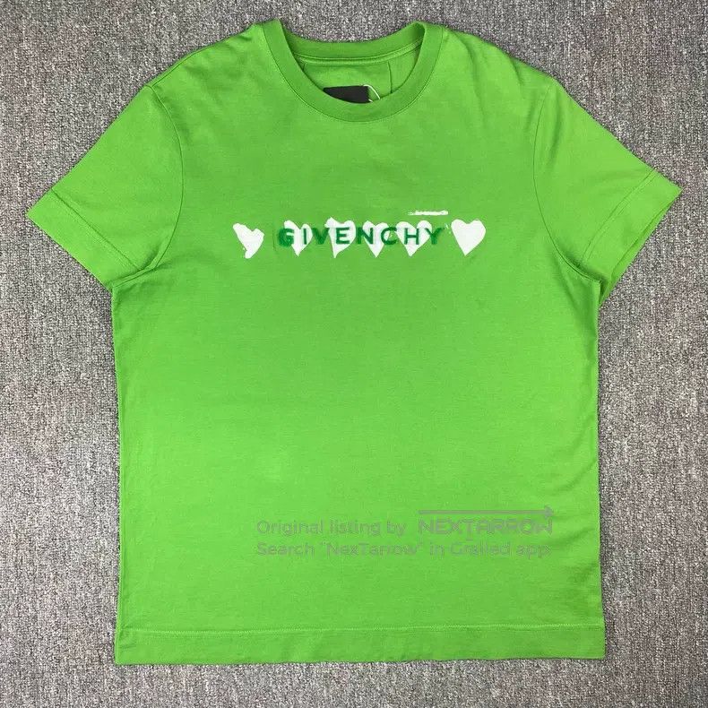 Givenchy Givenchy short sleeves Size US XS / EU 42 / 0 - 1 Thumbnail