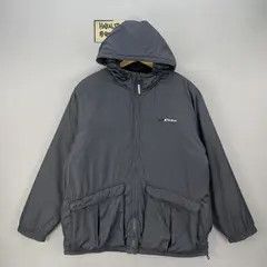 VIBE Vintage Street College Style Spliced L Baseball Jacket Size US L / EU 52-54 / 3 - 6 Thumbnail