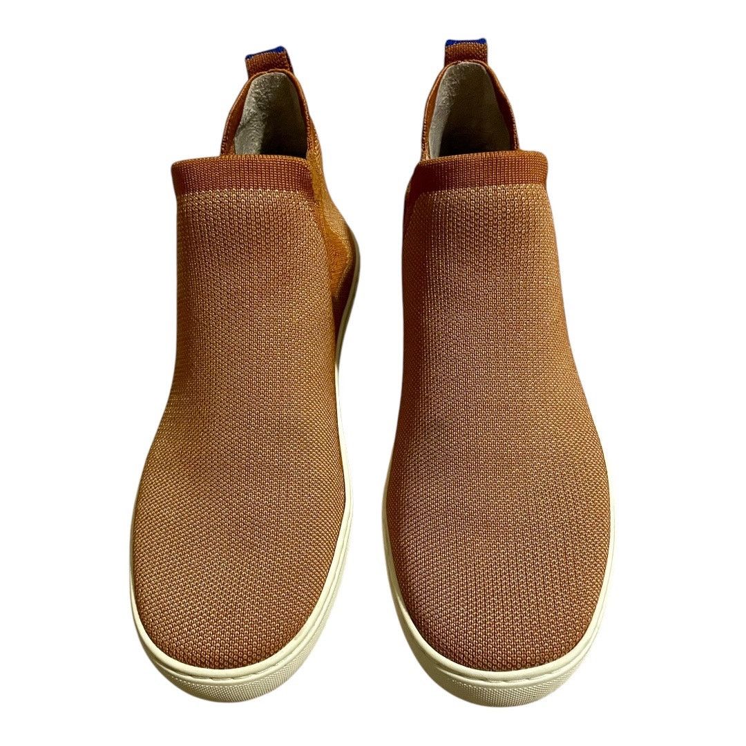 Other Rothy's The Chelsea Boot in Fawn - Discontinued Style Size US 9 / IT 39 - 2 Thumbnail