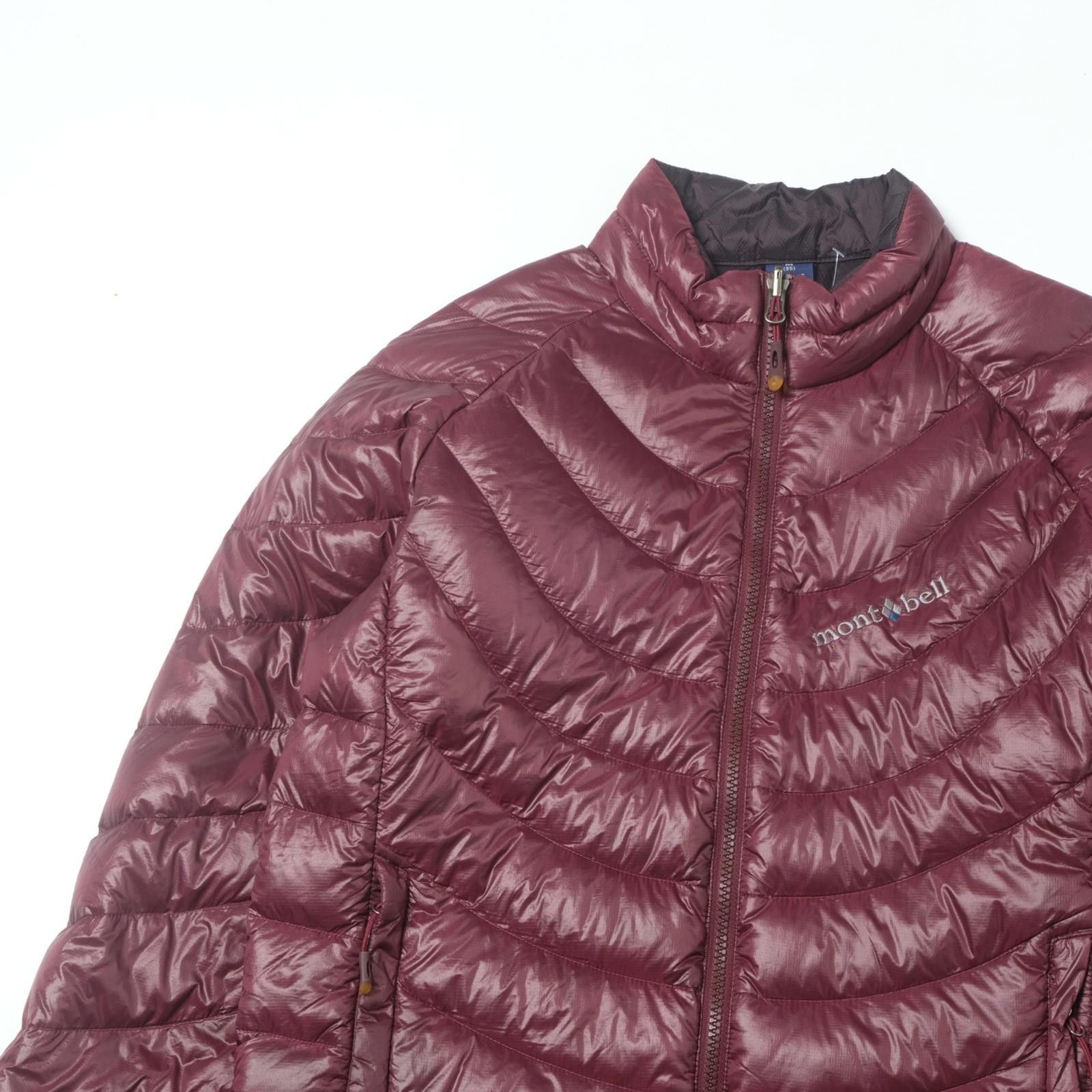 Montbell Montbell Light Puffer Jacket (S/M) Size US M / EU 48-50 / 2 - 3 Thumbnail