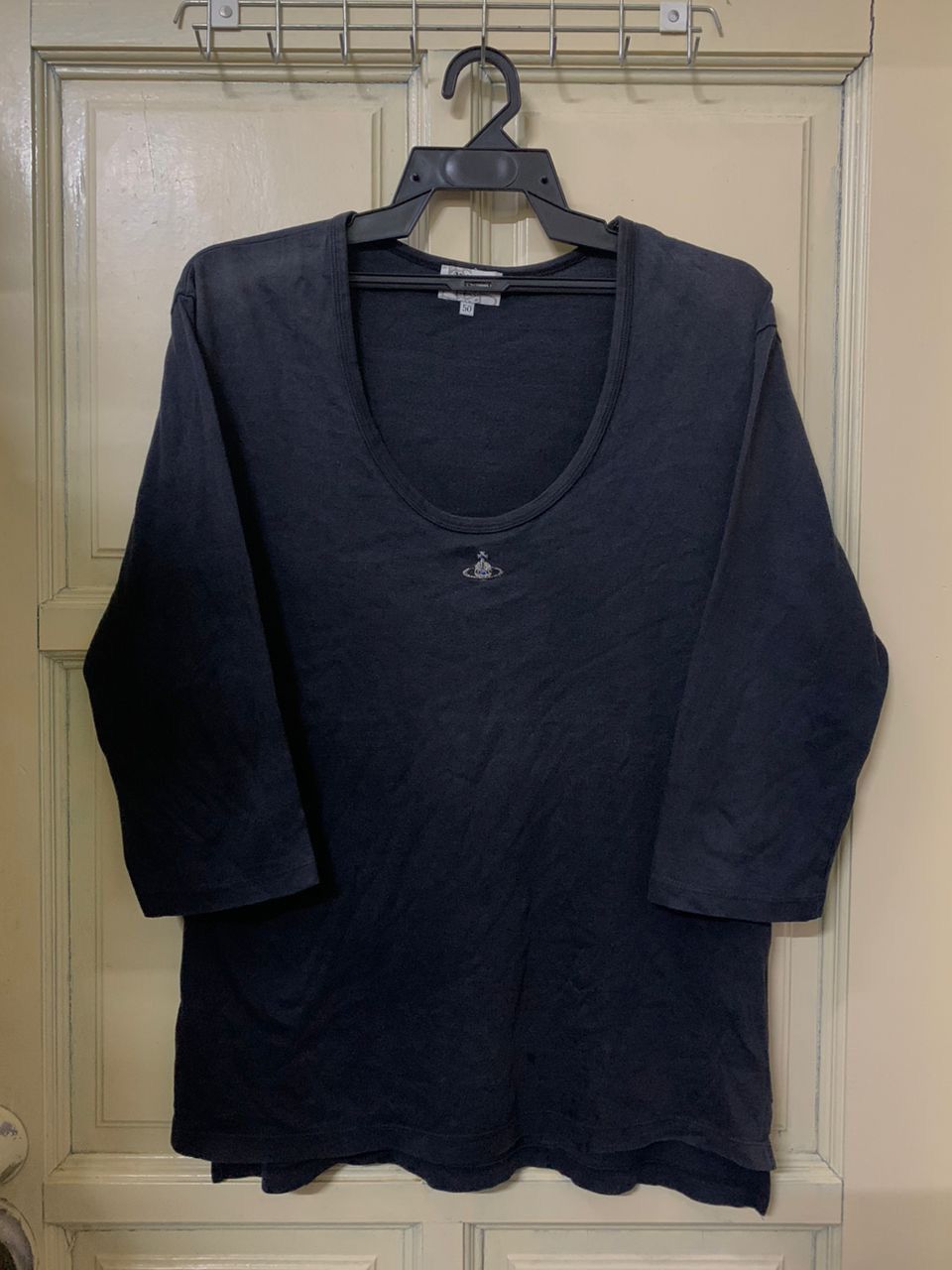 Designer × Vivienne Westwood Vivienne Westwood Man Sun Fedad Shirt Size US L / EU 52-54 / 3 - 1 Thumbnail
