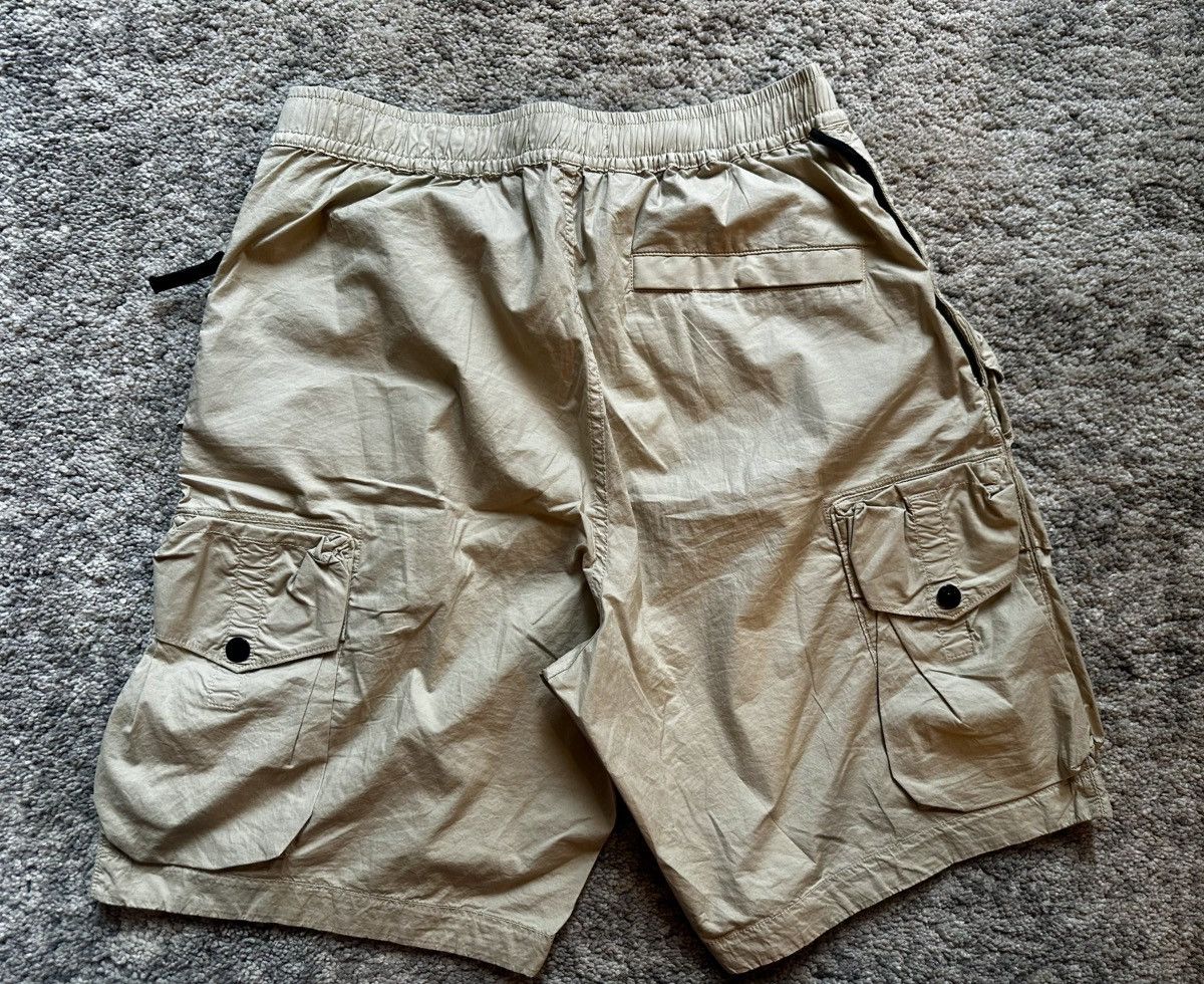 Stone Island Stone Island Cargo Short Size US 31 - 4 Thumbnail