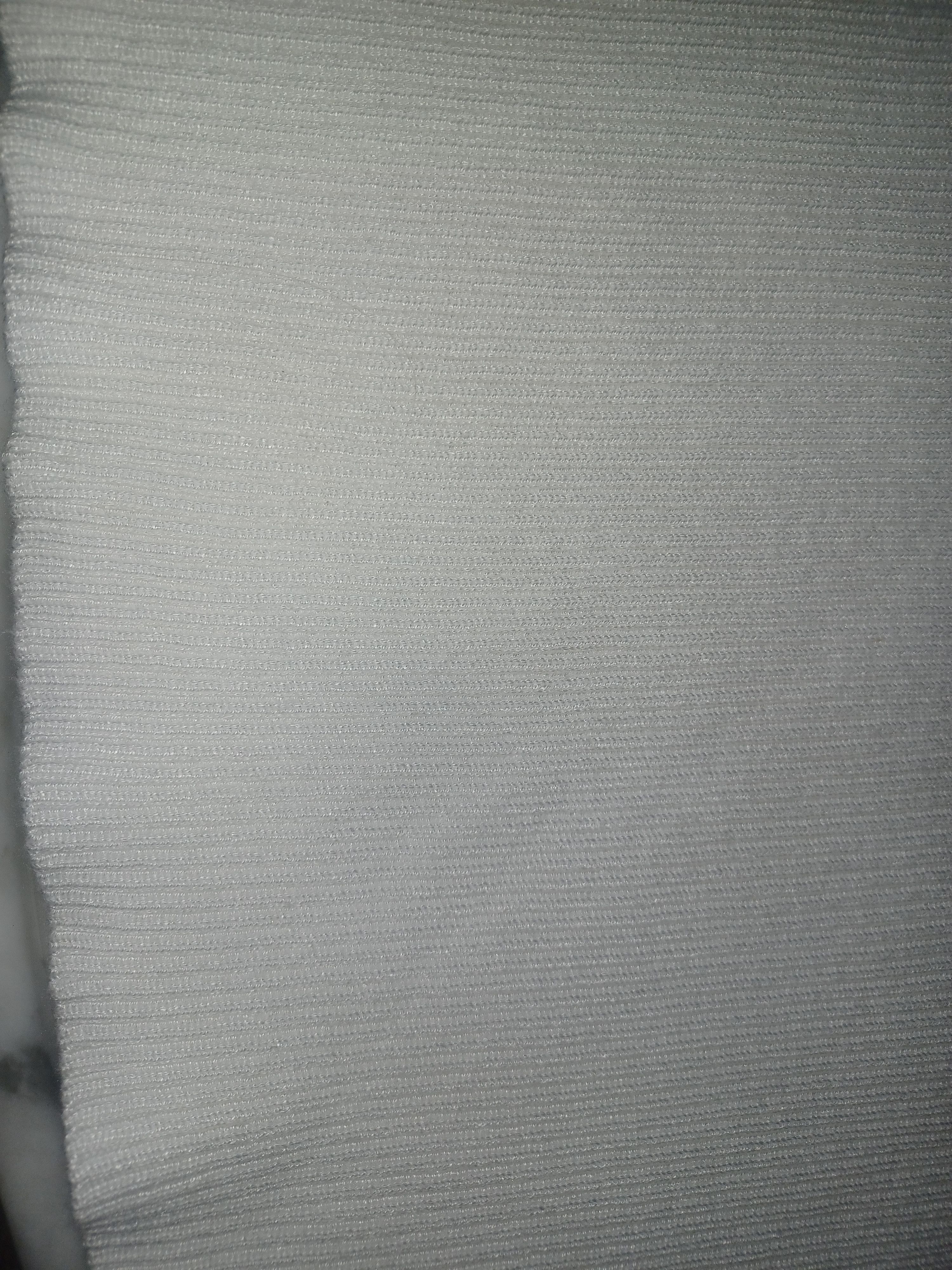 Other Madison Grey Women's Sweater Large White Size L / US 10 / IT 46 - 5 Thumbnail