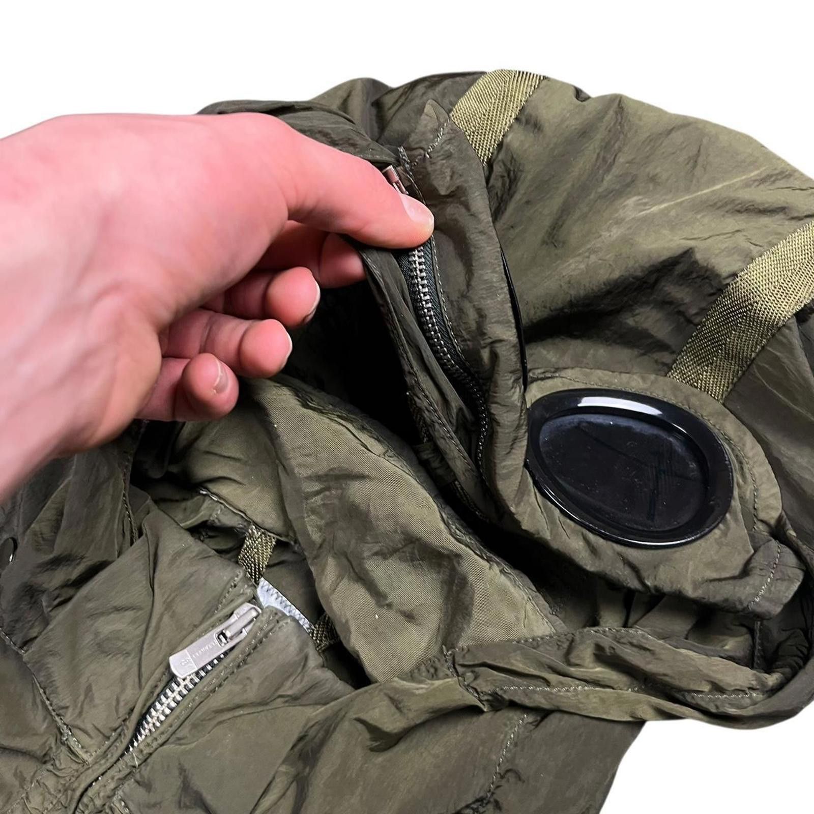 C.P. Company C.P. Company Jacket Size US M / EU 48-50 / 2 - 5 Thumbnail