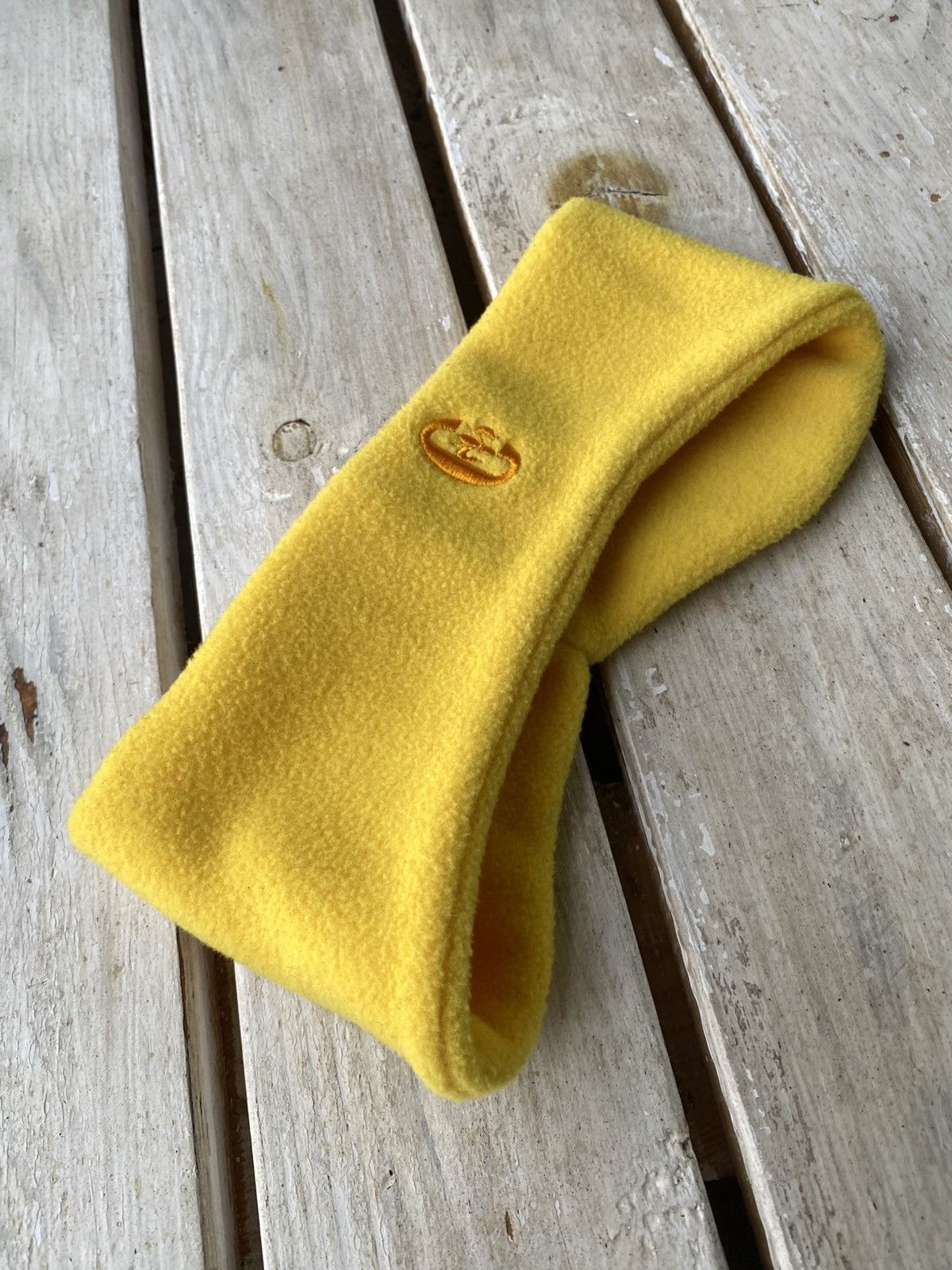 Conte of Florence × Vintage x3 Conte Of Florence Vintage Fleece Ski Headband Size ONE SIZE - 6 Thumbnail