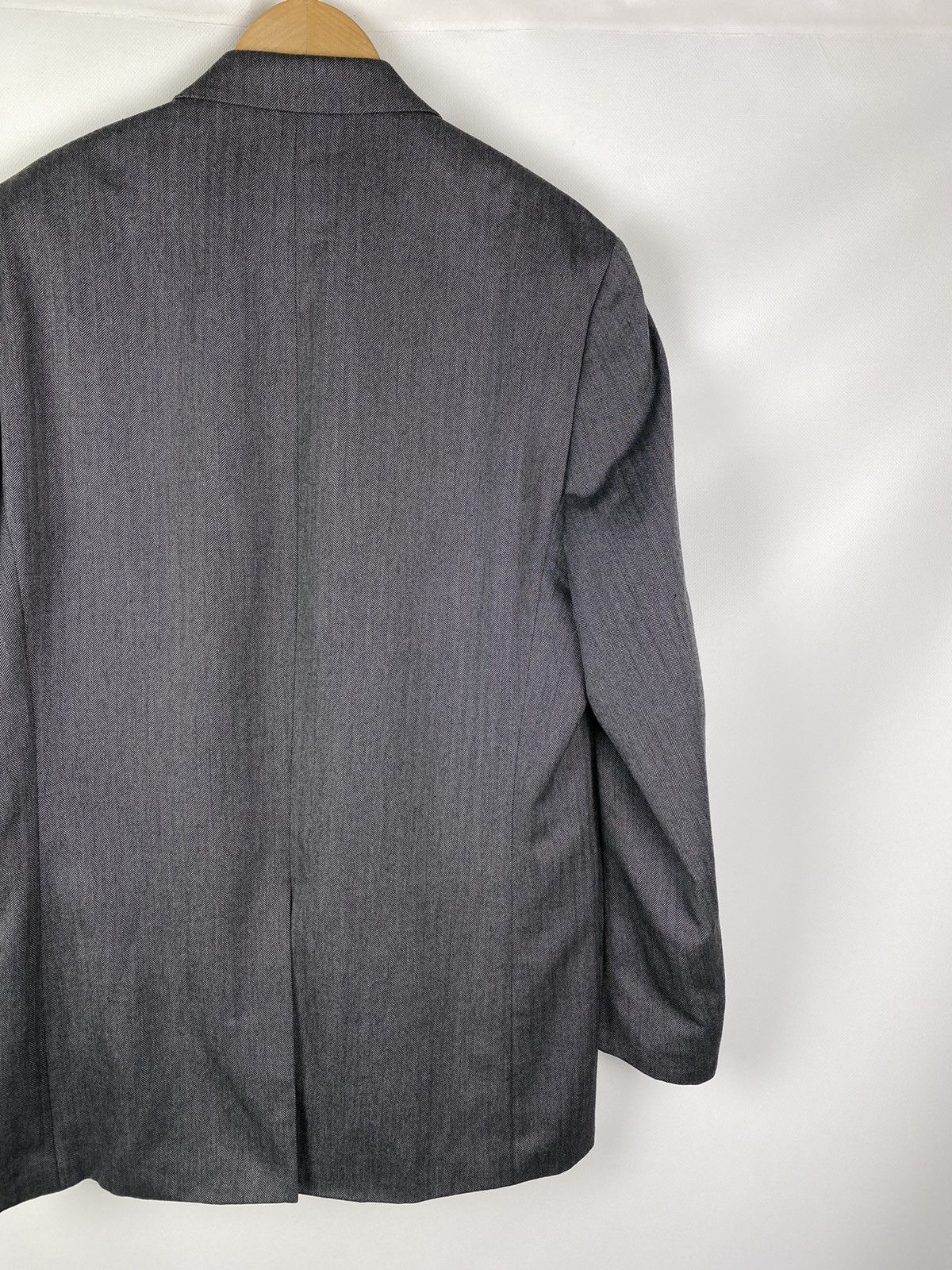 Lauren Ralph Lauren Lauren Ralph Lauren men’s blazer jacket size US 42 L / EU 52 Size 42L - 14 Thumbnail