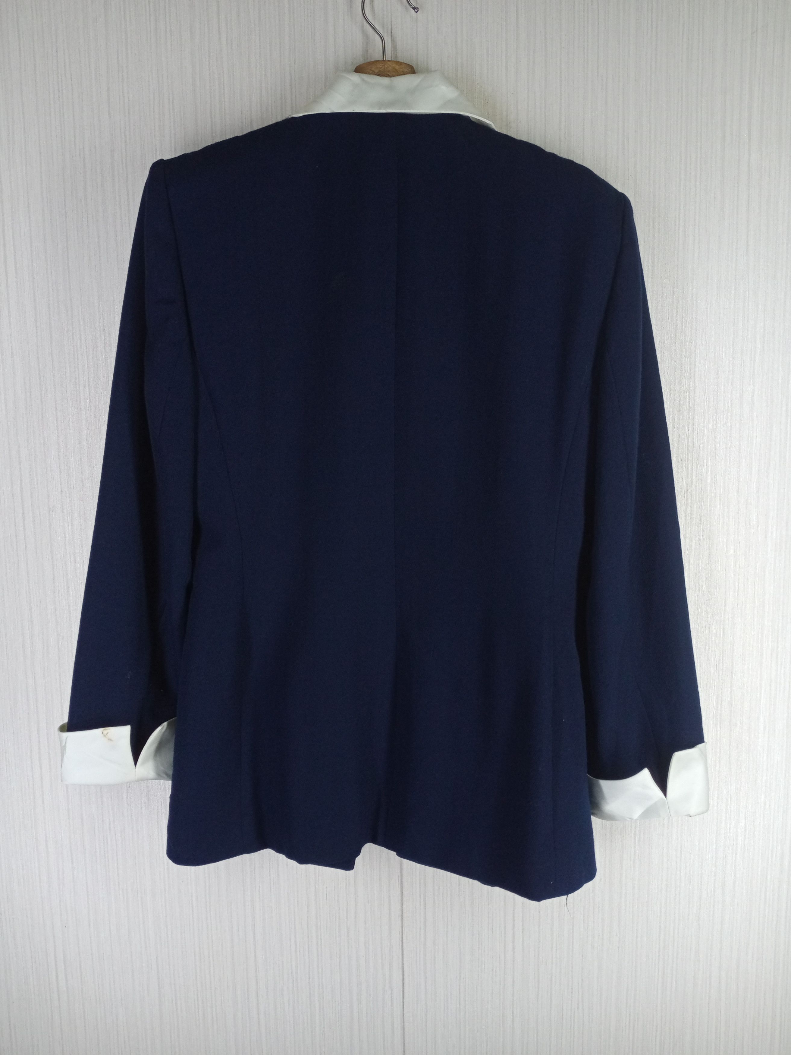 Christian Dior Monsieur Rare Vintage Christian Dior Jacket Size M / US 6-8 / IT 42-44 - 11 Thumbnail