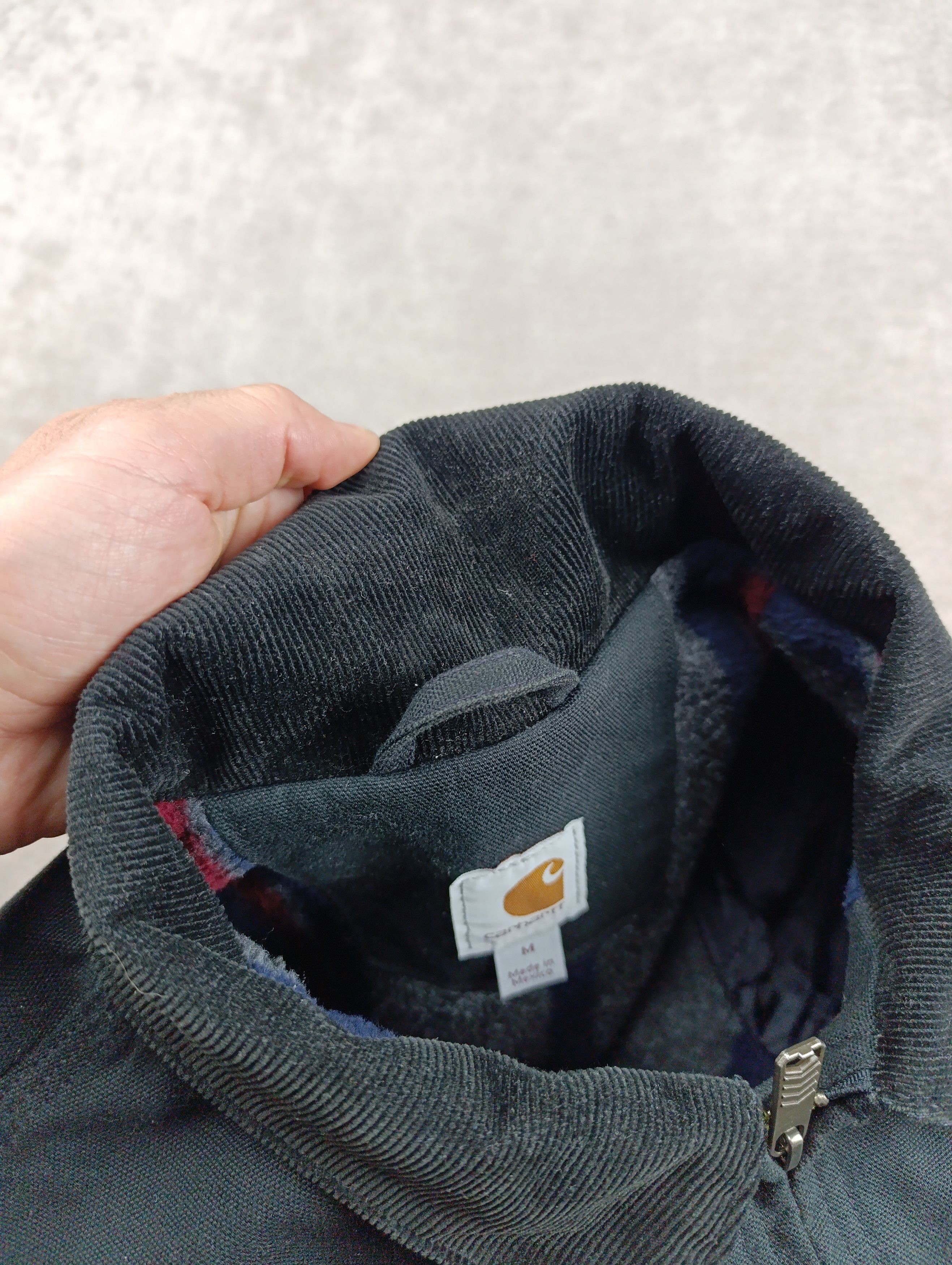 Carhartt Carhartt Duck Detroit Mens Jacket Size US M / EU 48-50 / 2 - 8 Thumbnail