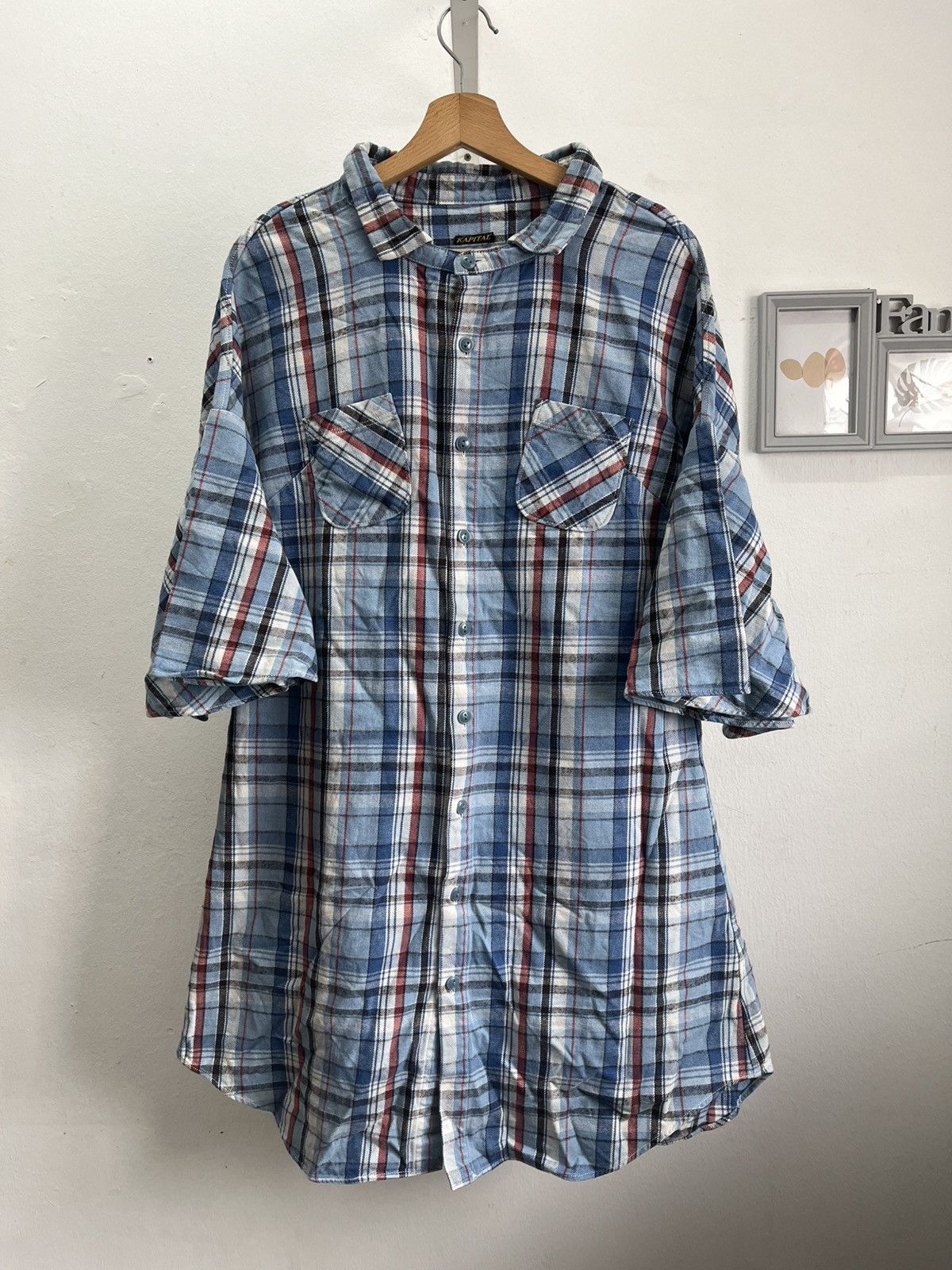 Kapital Kapital Size XS / US 0-2 / IT 36-38 - 1 Thumbnail