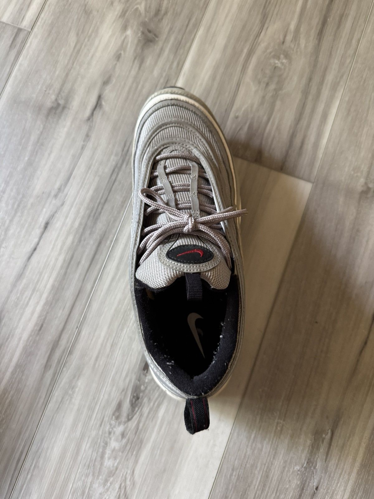 Nike Air Max 97 Size US 10 / EU 43 - 6 Thumbnail