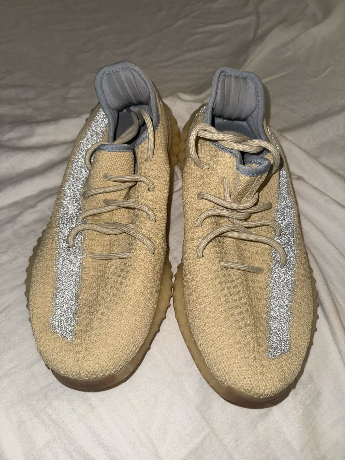 Yeezy Adidas Yeezy Boost 350 V2 Size US 8.5 / IT 38.5 - 1 Thumbnail