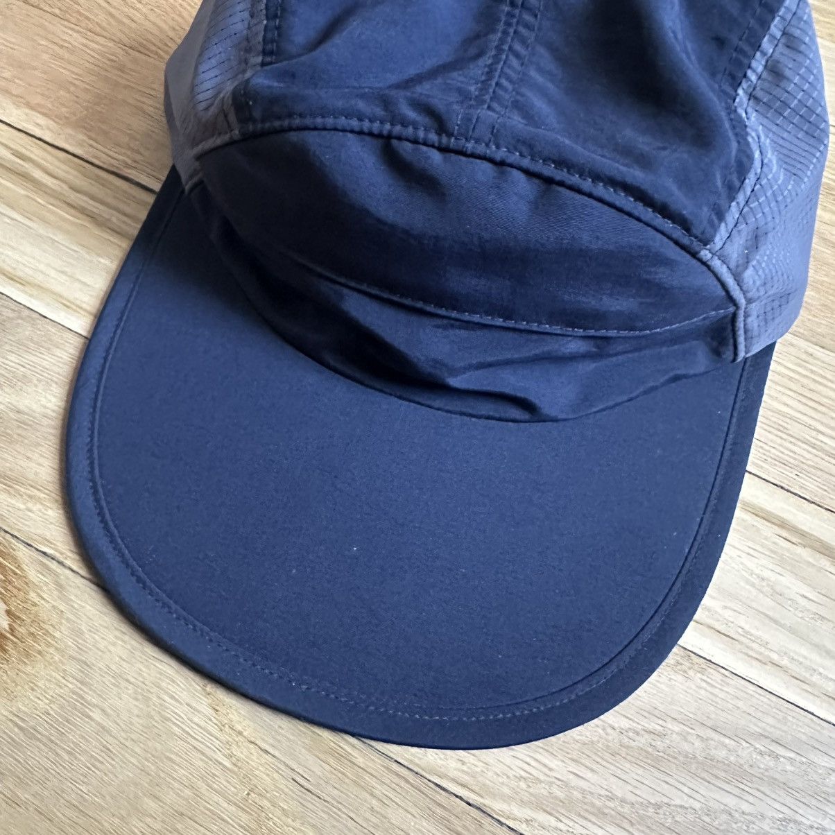 Other Development by NOROLL camp cap Size ONE SIZE - 2 Thumbnail
