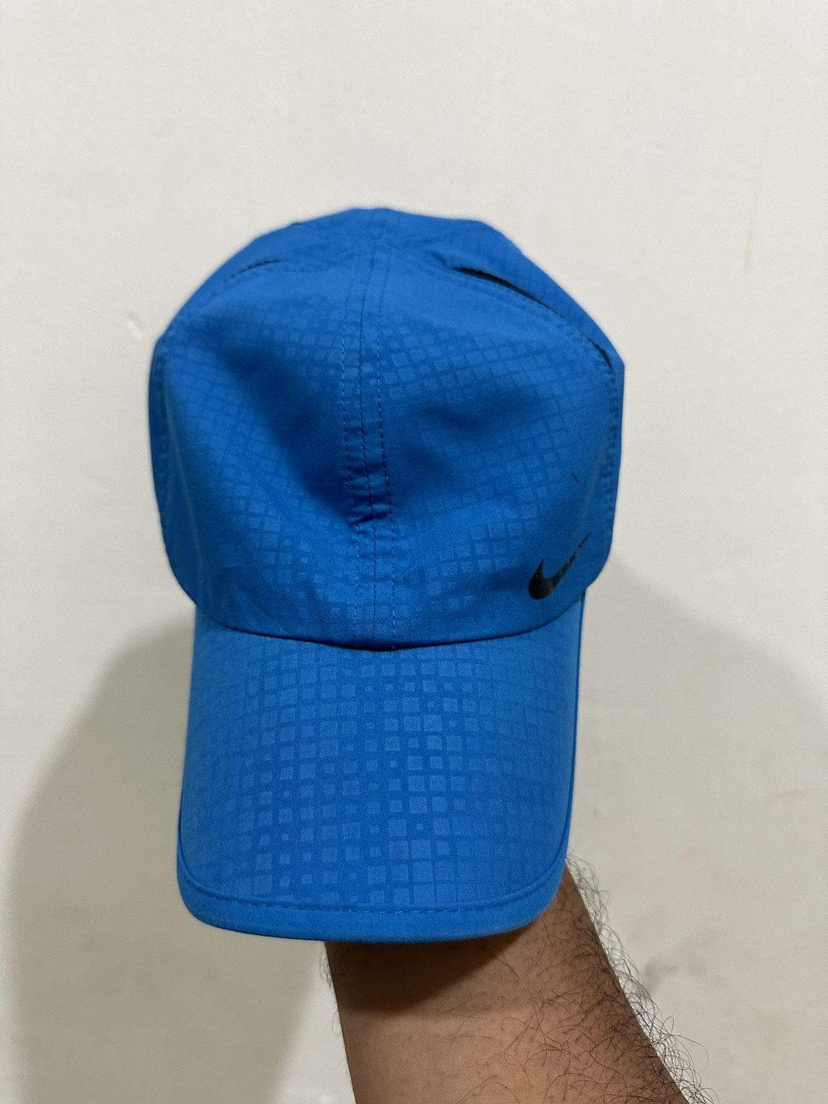 Nike Nike Training Hat Size ONE SIZE - 2 Thumbnail