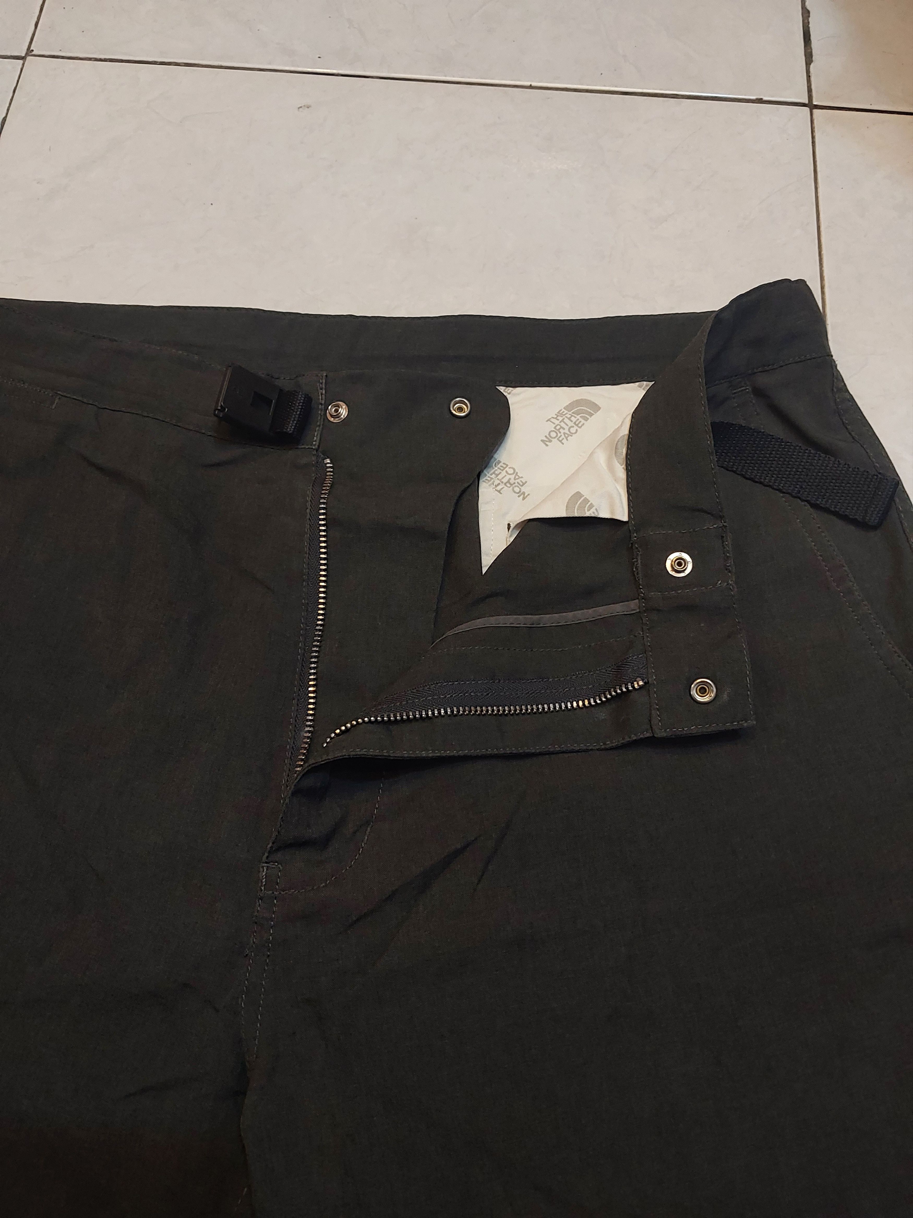 Nanamica × The North Face Purple Label Short Pants The North Face Nanamica Size US 34 / EU 50 - 2 Thumbnail