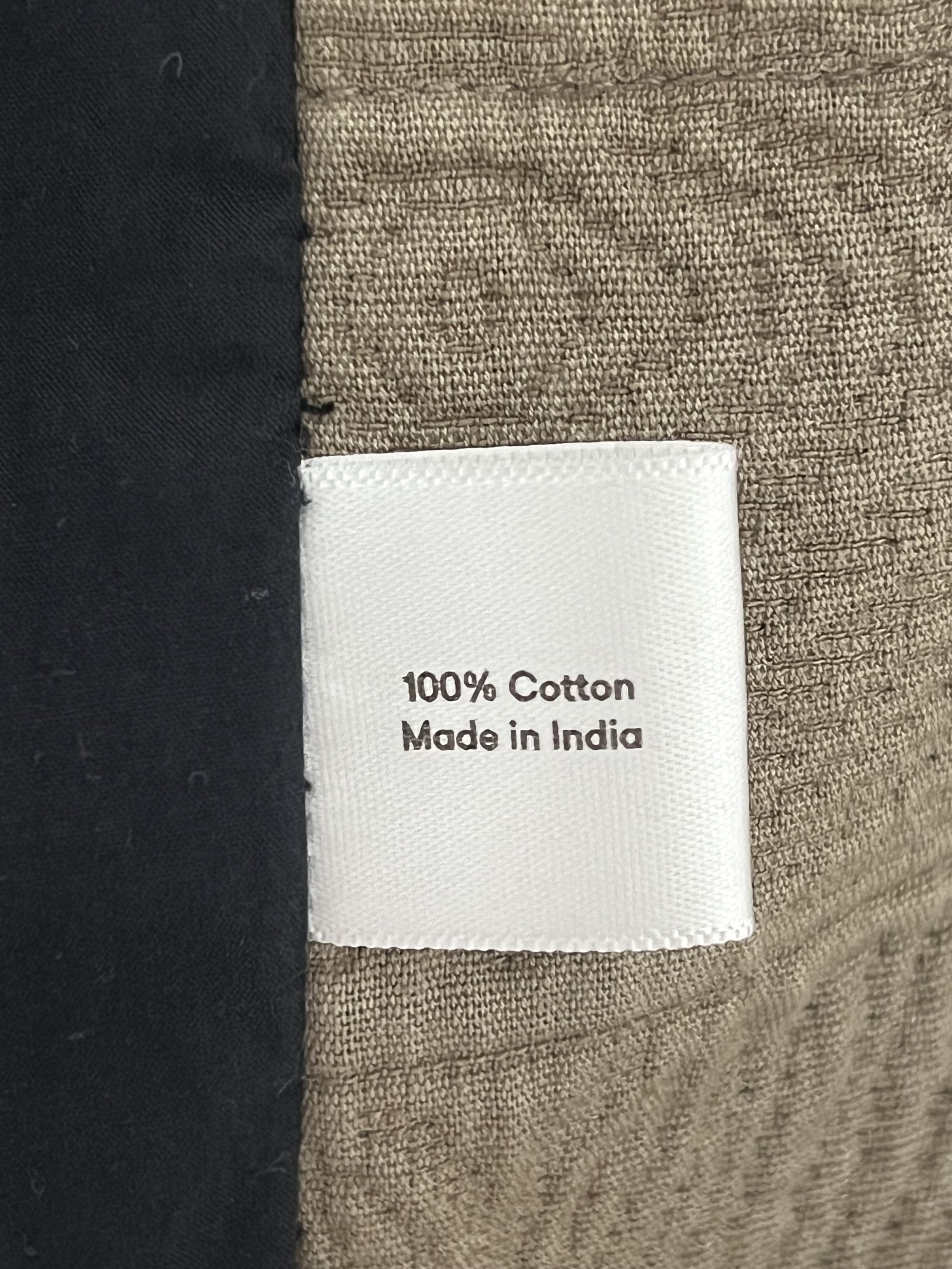 3sixteen 💚 3sixteen x No Man Walks Alone Zen Garden Mechanic Jacket Size US M / EU 48-50 / 2 - 10 Thumbnail