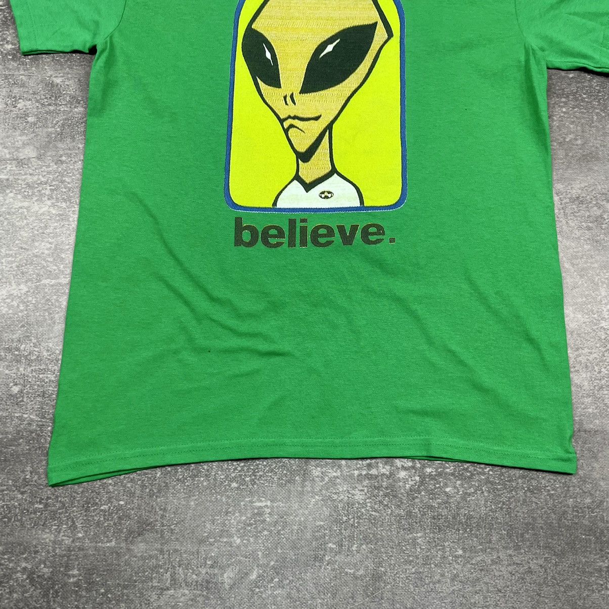 Alien Workshop Gildan Alien Workshop Cotton T Shirt Size US M / EU 48-50 / 2 - 3 Thumbnail