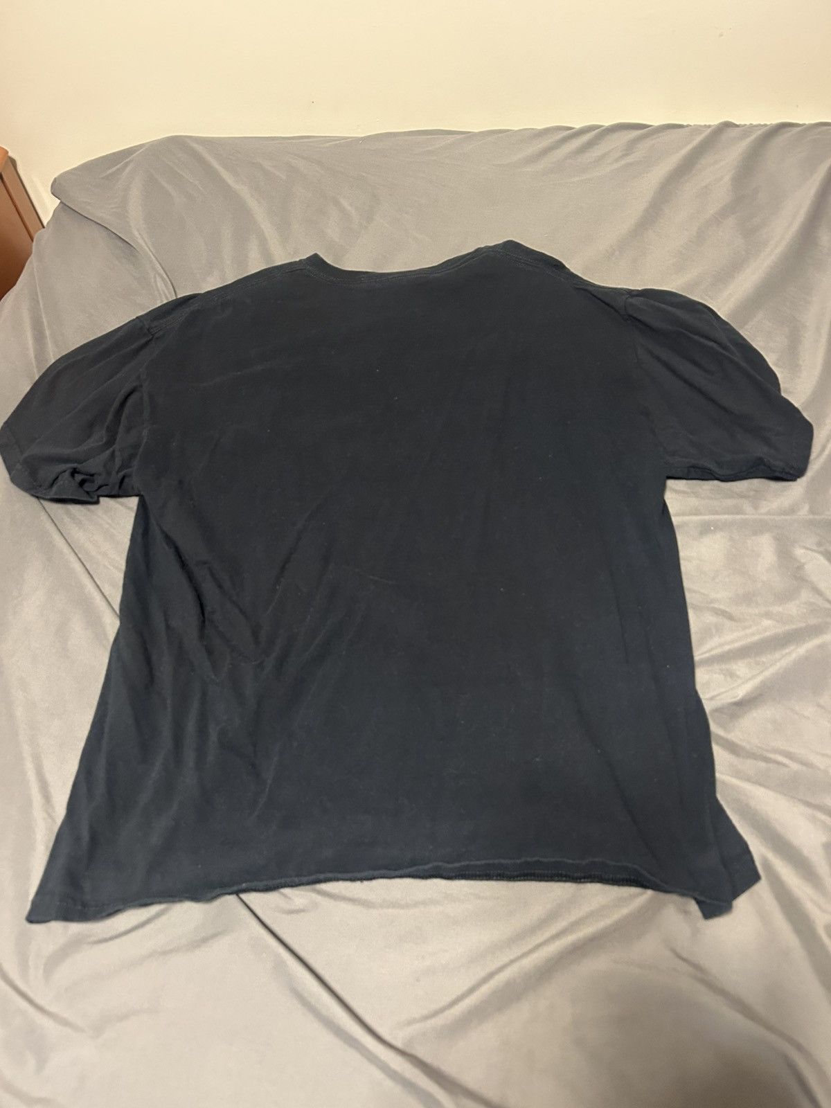 Gildan Vintage Social Media shirt Size US XL / EU 56 / 4 - 4 Thumbnail