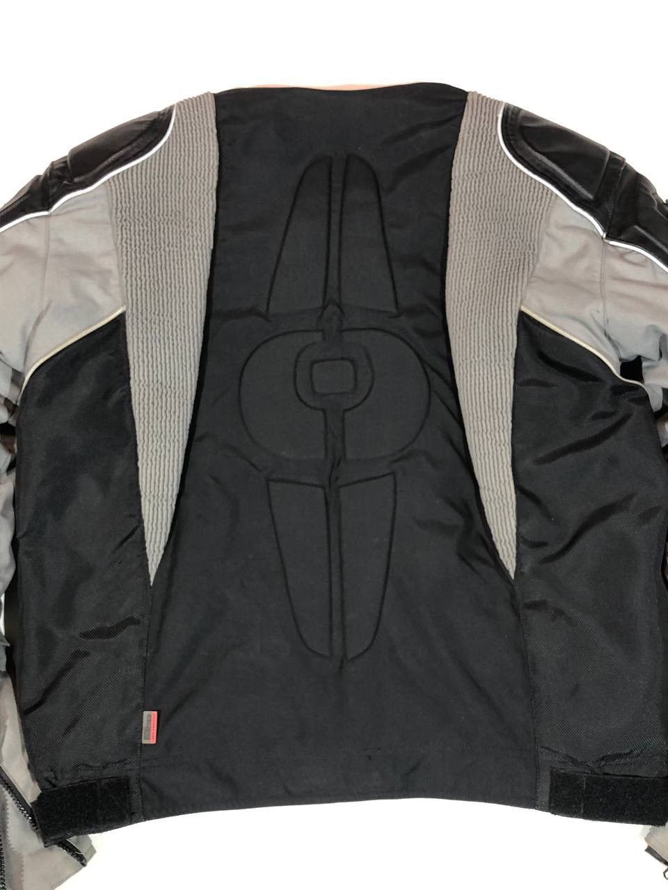 Harley Davidson × Hein Gericke × Honda Hain Gericke Motorcycle Moto Racing Jacket Size US XL / EU 56 / 4 - 12 Thumbnail