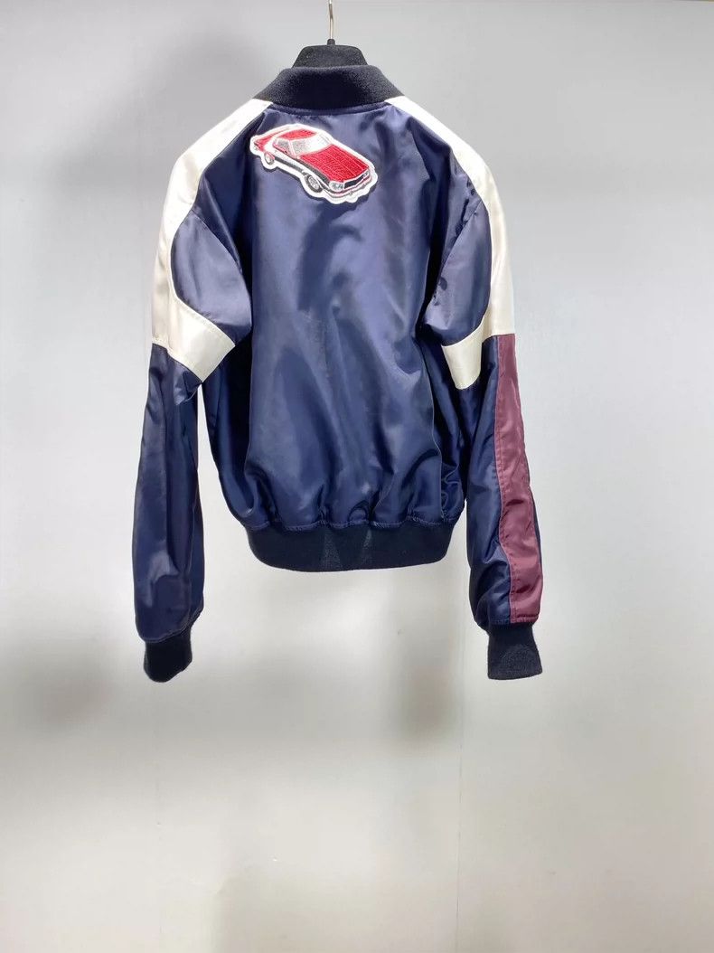 Louis Vuitton Louis Vuitton Baseball Jacket Size XS / US 0-2 / IT 36-38 - 2 Thumbnail