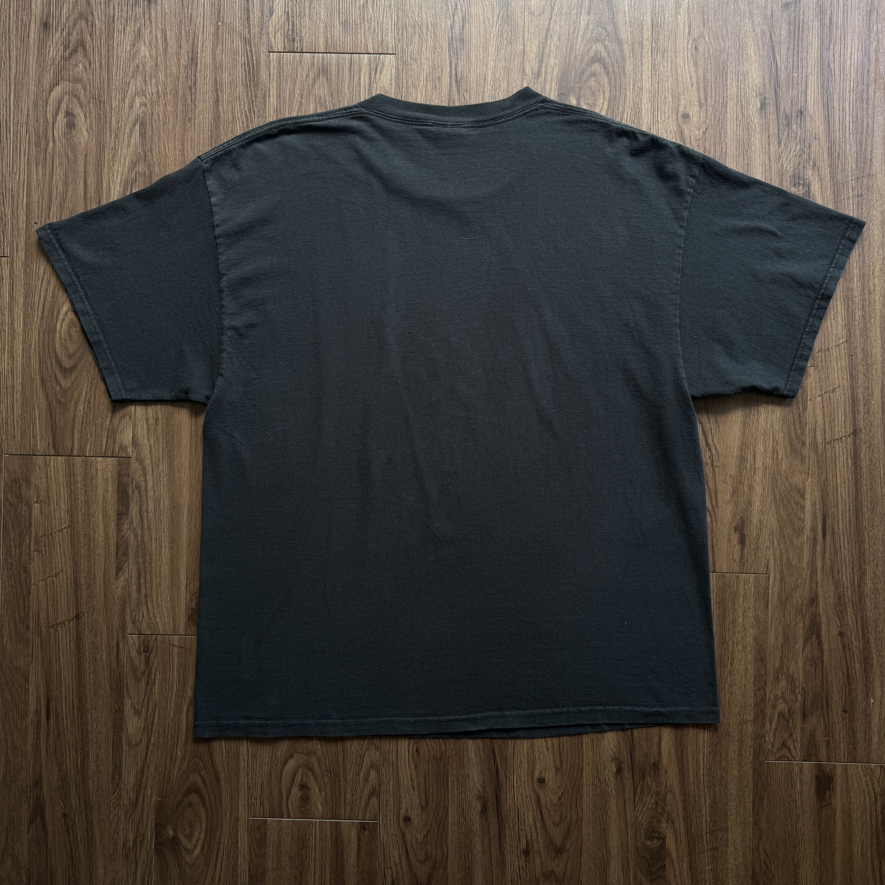 Delta × Vintage 2004 Beetle Bailey “Your Girlfriend Thinks I’m Hot” Size US XL / EU 56 / 4 - 2 Thumbnail