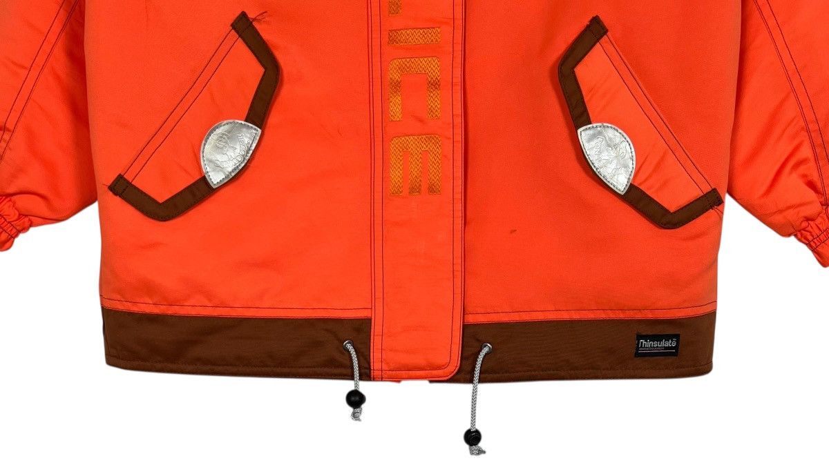 Japanese Brand 90s Vintage Fablice x Donald Duck Jacket Size US L / EU 52-54 / 3 - 7 Thumbnail