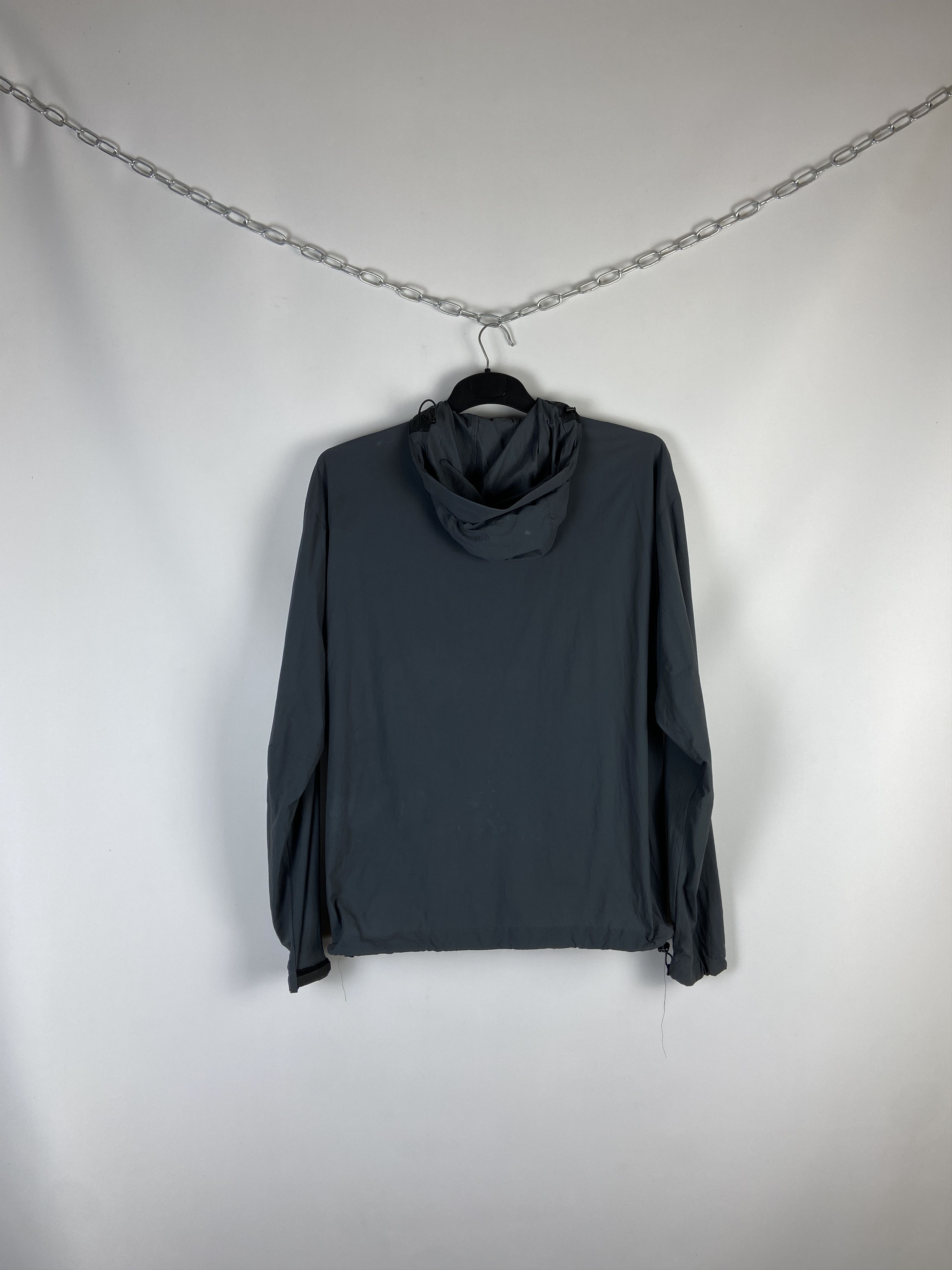 Arc'teryx Vintage Y2K Arcteryx Light Jacket Size US L / EU 52-54 / 3 - 11 Thumbnail