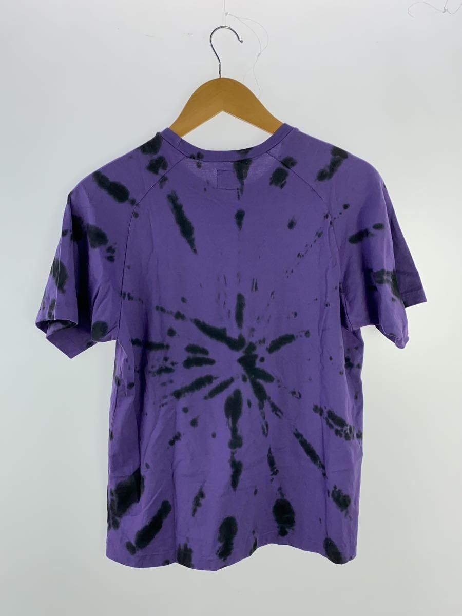Needles Tie Dye Raglan Tee Size US S / EU 44-46 / 1 - 2 Thumbnail