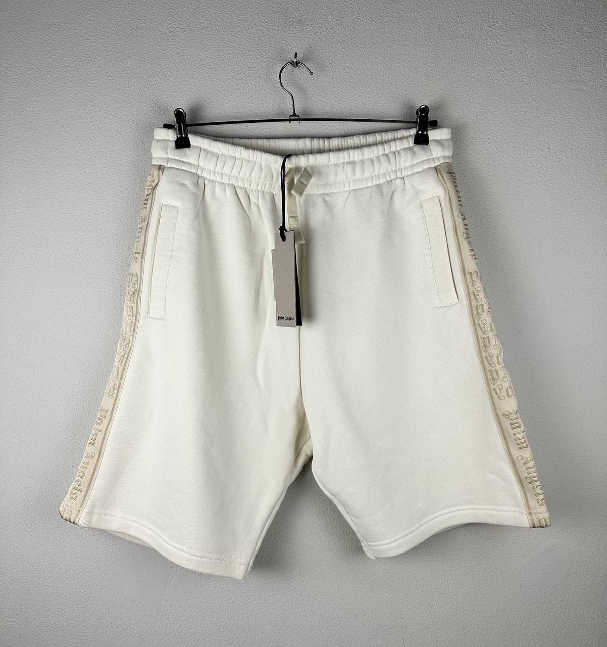 Palm Angels Palm Angels shorts Size XL Size US 42 / EU 58 - 1 Thumbnail