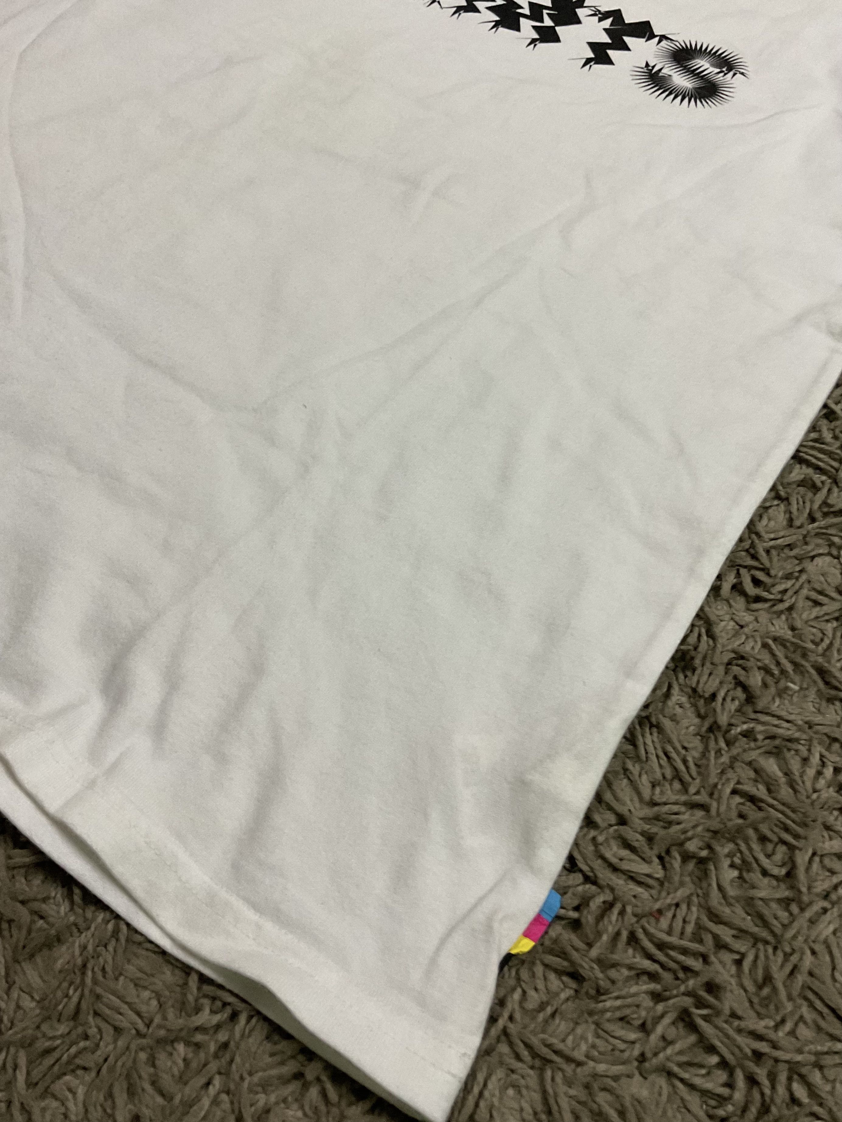 Hiroshi Fujiwara Fragment design by Hiroshi Fujiwara Size US M / EU 48-50 / 2 - 3 Thumbnail