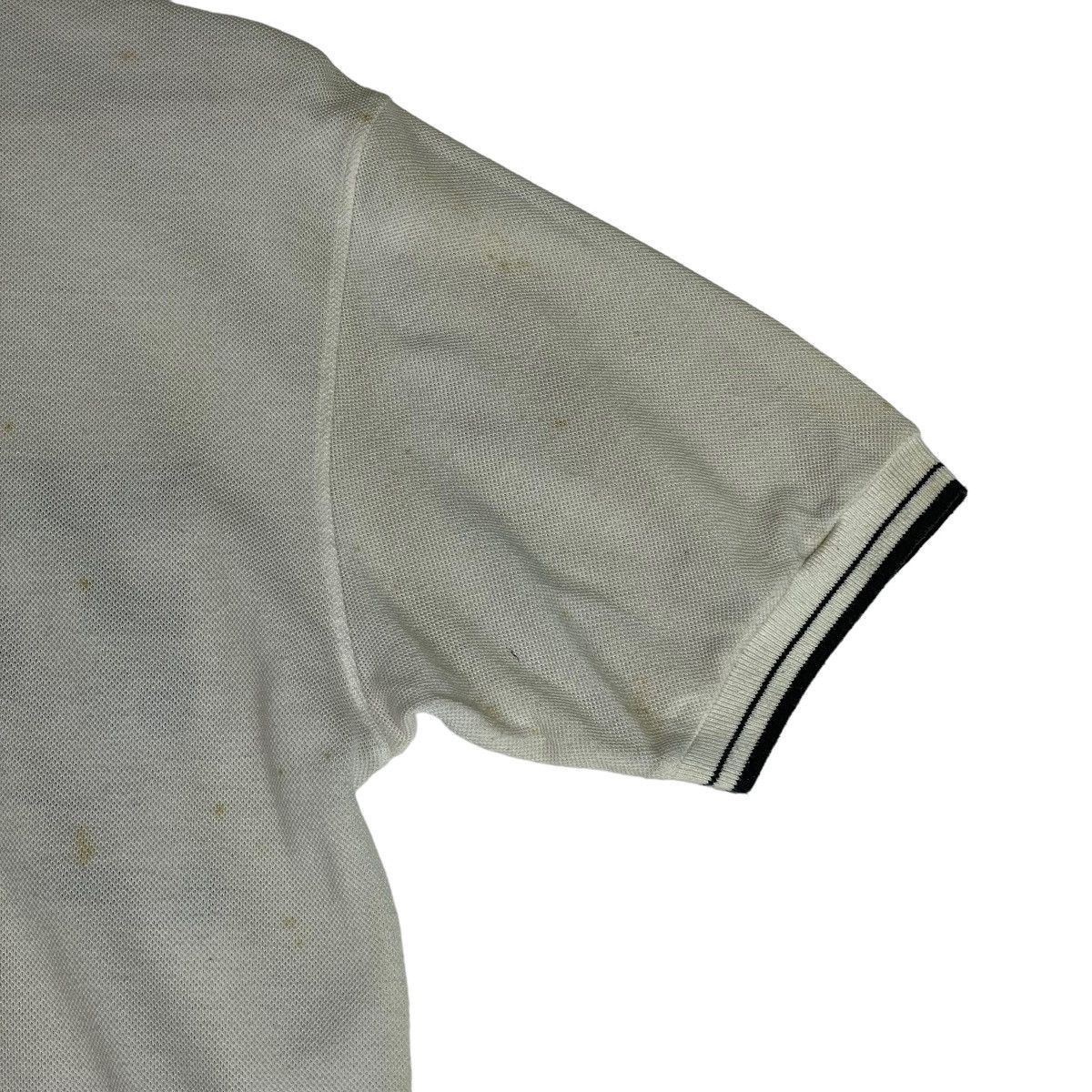 Japanese Brand 🔥LAST PRICE🔥 Vintage M&X Black Brother Polo Shirt Size US L / EU 52-54 / 3 - 10 Thumbnail