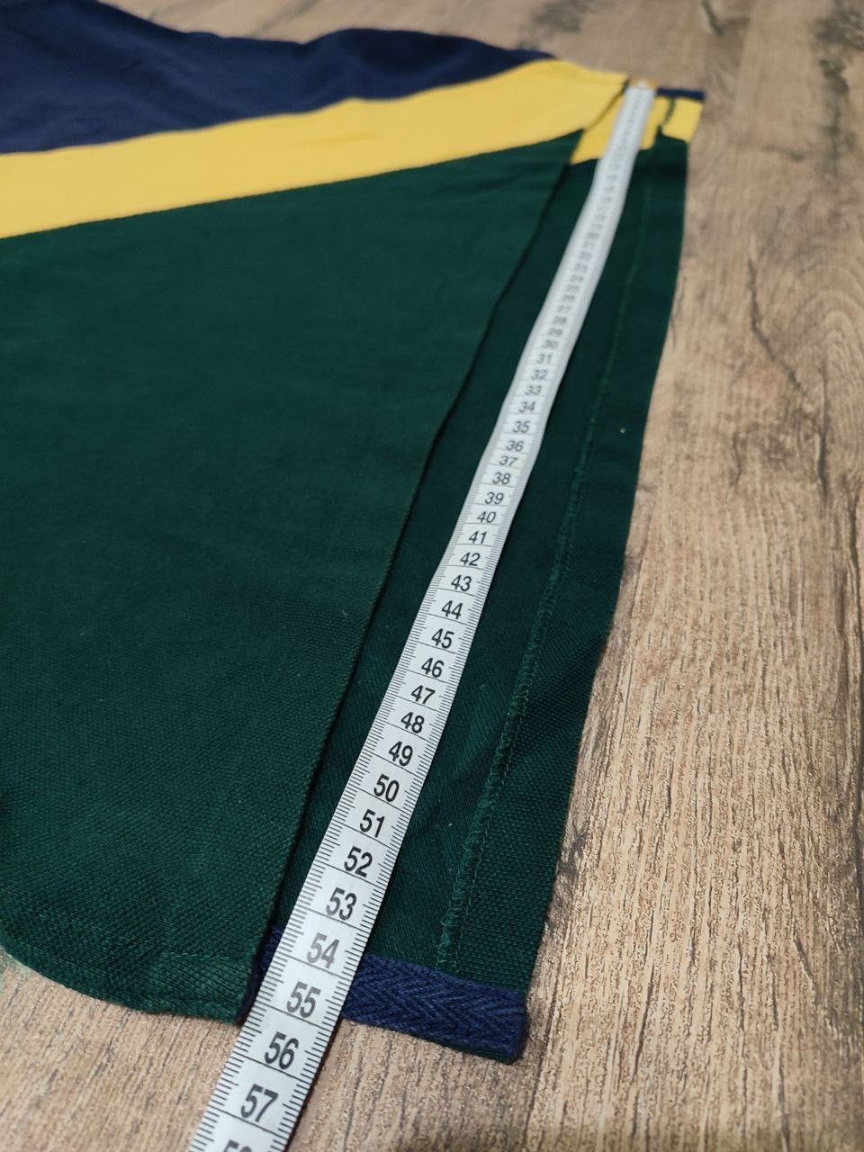 Polo Ralph Lauren Vintage Polo Ralph Lauren Custom Fit Big Pony L size Size US L / EU 52-54 / 3 - 17 Thumbnail
