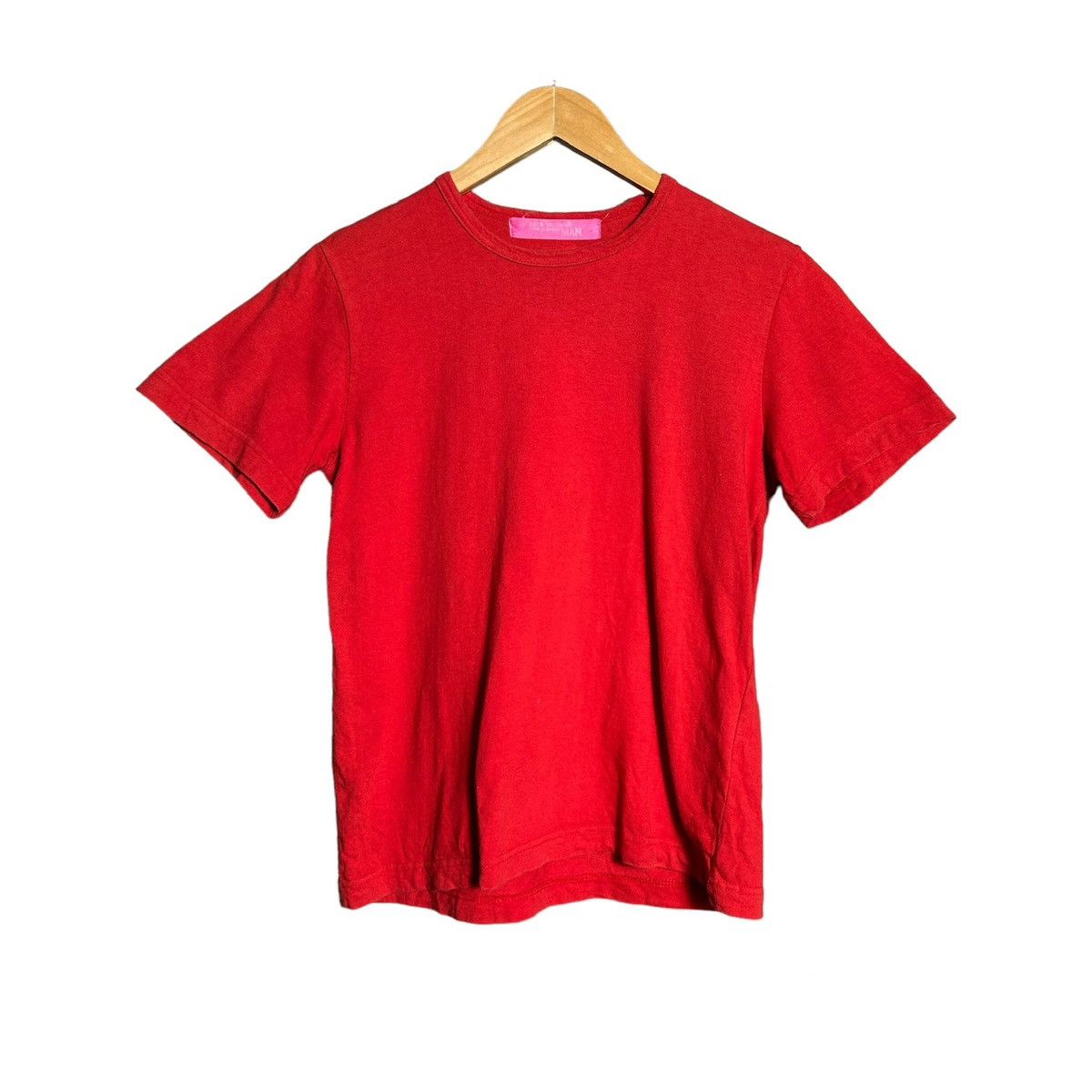 Comme des Garcons Comme Des Garçons Junya Watanabe Sure T-shirt Size S / US 4 / IT 40 - 2 Thumbnail