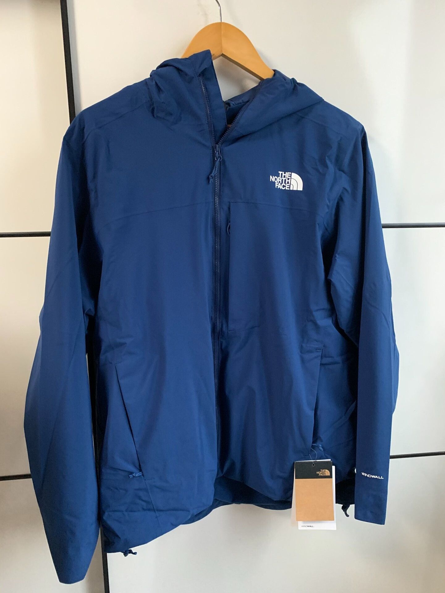 The North Face The North Face Twilight Softshell Jacket Size US L / EU 52-54 / 3 - 1 Thumbnail