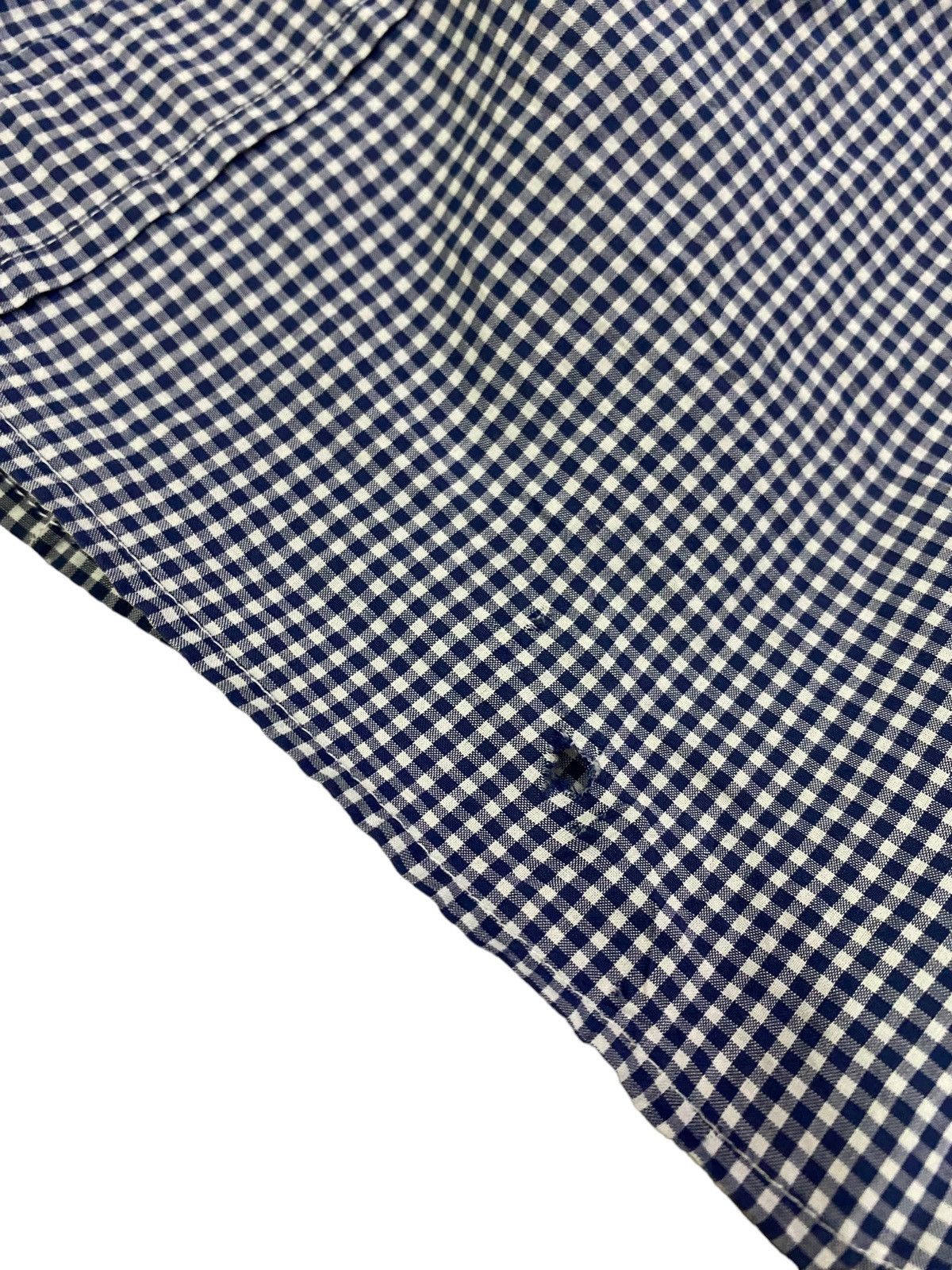 Fred Perry Fred Perry Button Shirt Size US M / EU 48-50 / 2 - 7 Thumbnail
