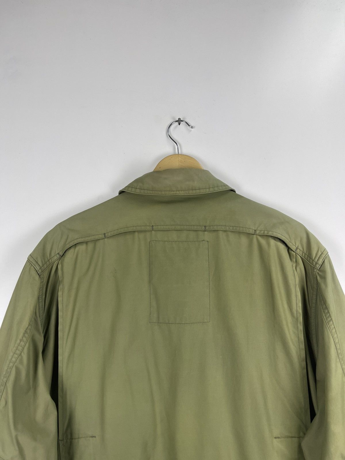 Victorinox Victorinox Jacket Size US XL / EU 56 / 4 - 14 Thumbnail
