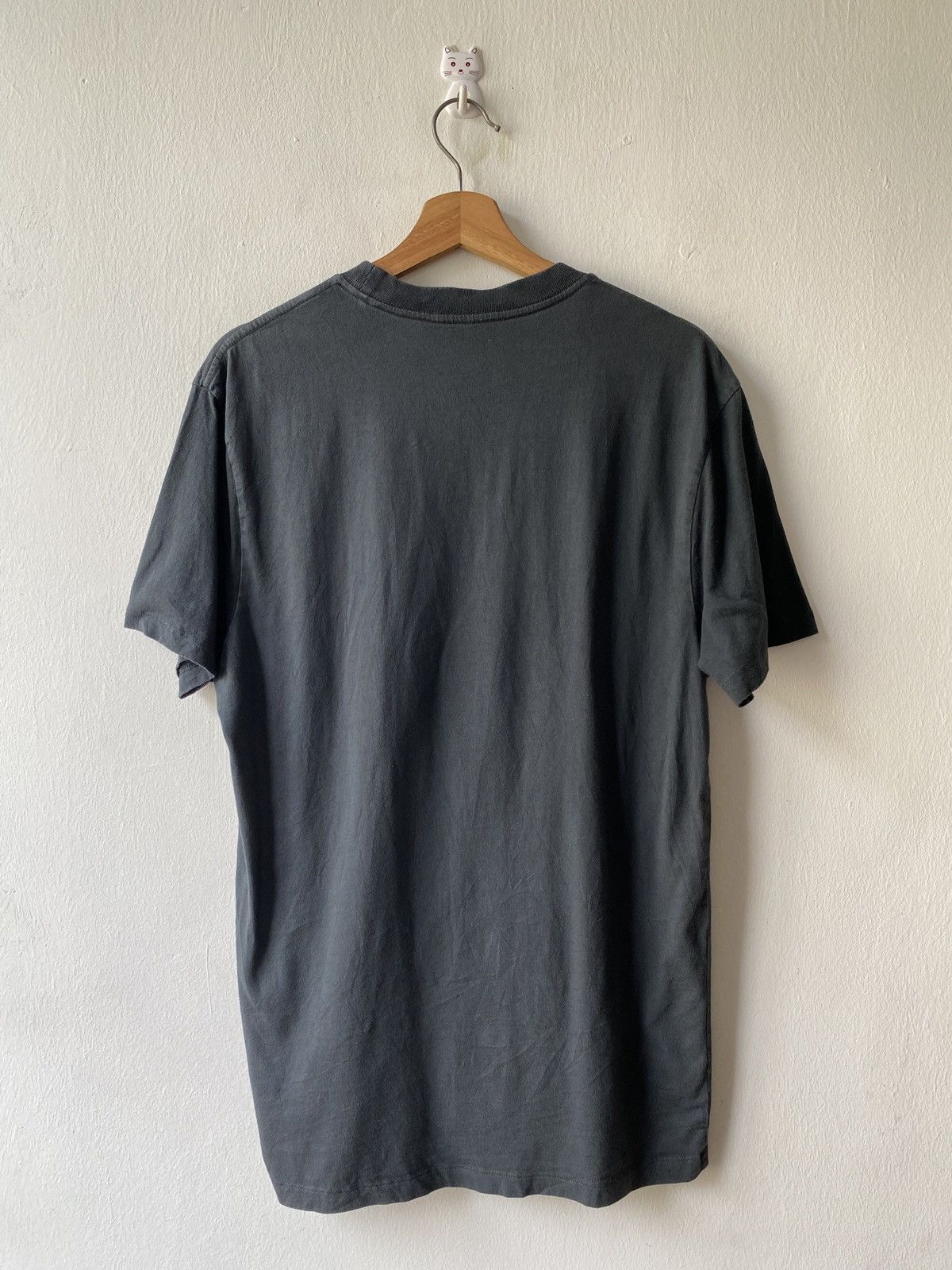 Allsaints Allsaints - Primal Pistols New Guards Ey T Shirt Size US XS / EU 42 / 0 - 4 Thumbnail