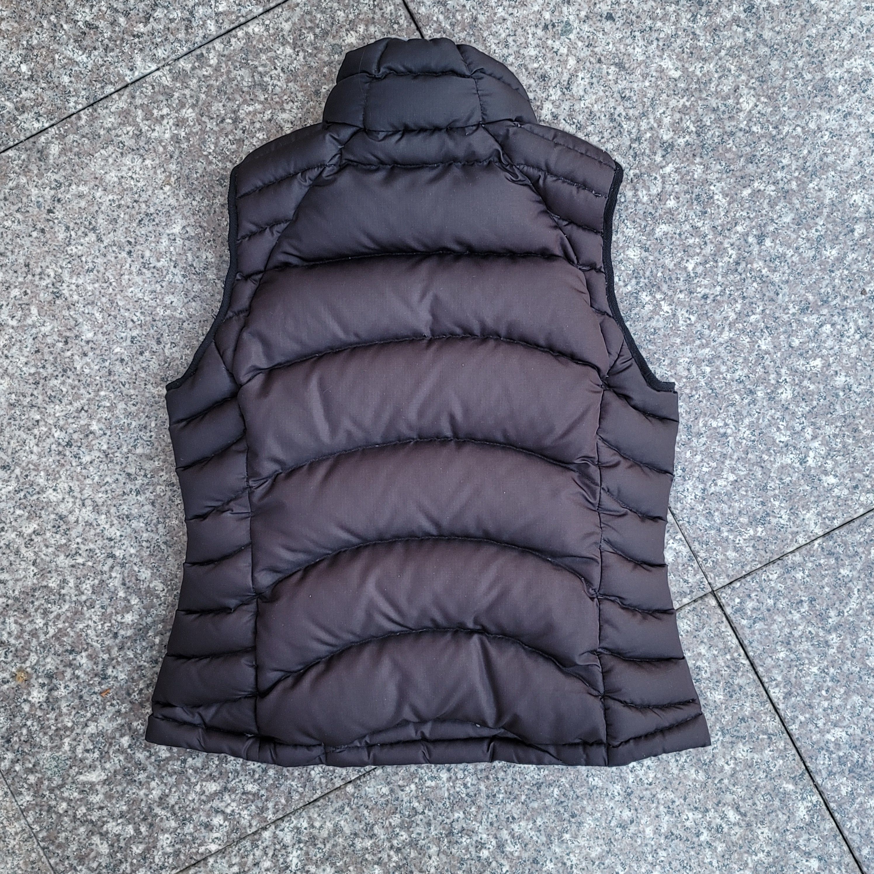 Patagonia Patagonia down puffer vest Size XS / US 0-2 / IT 36-38 - 2 Thumbnail
