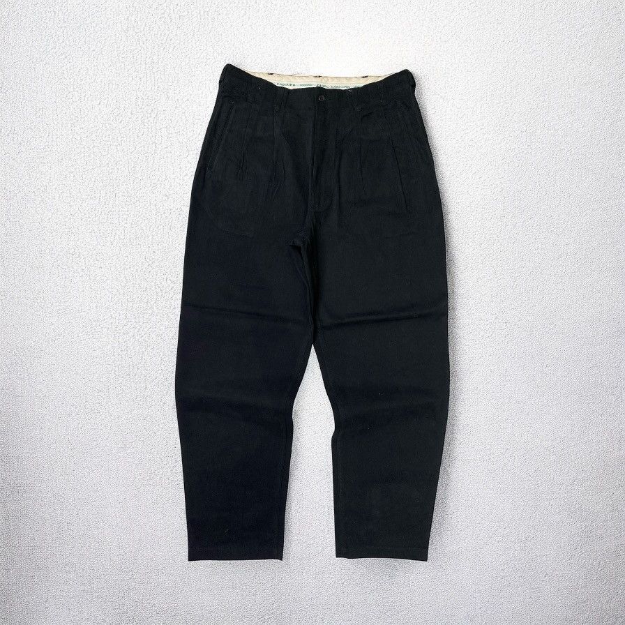 Nigel Cabourn Nigel cabourn trouser Size US 36 / EU 52 - 4 Thumbnail