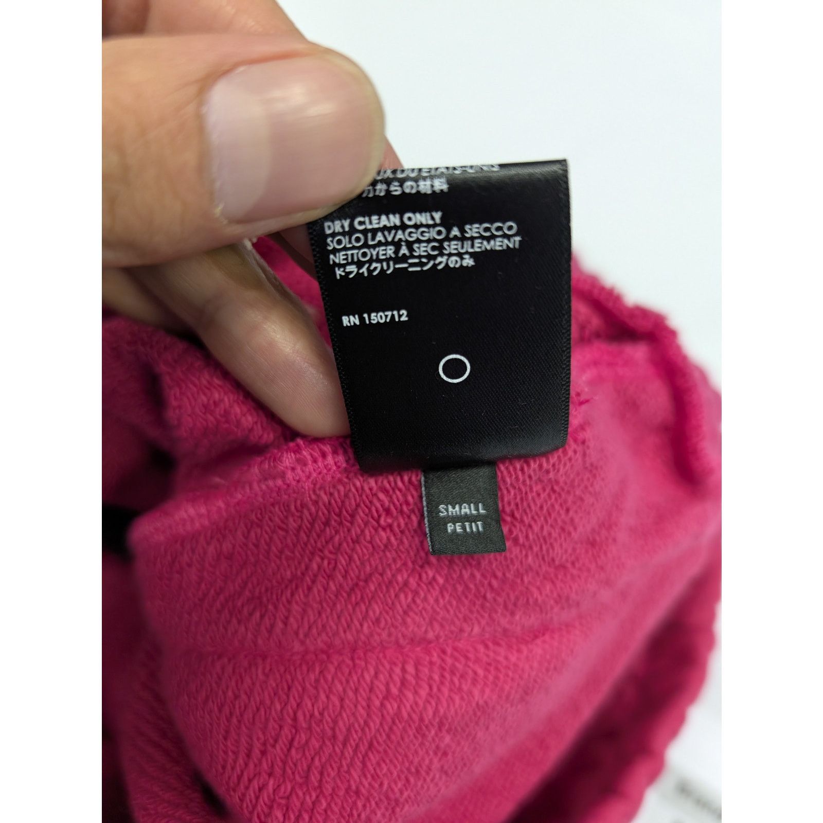 Amiri o1rshd1 Core Logo Sweatshort Shorts in Peacock Size US 30 / EU 46 - 16 Thumbnail