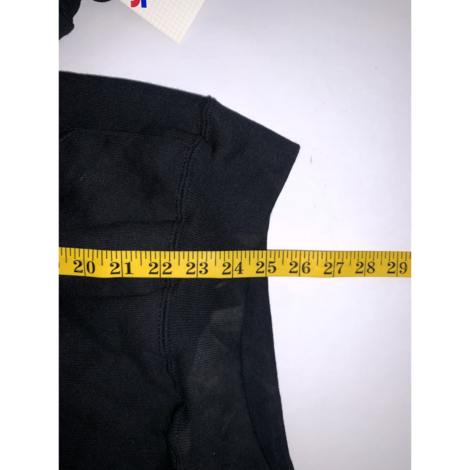 Jerzees New 90s Vintage Small Black Montana Quarter Button Up Hoodie Size US S / EU 44-46 / 1 - 10 Thumbnail
